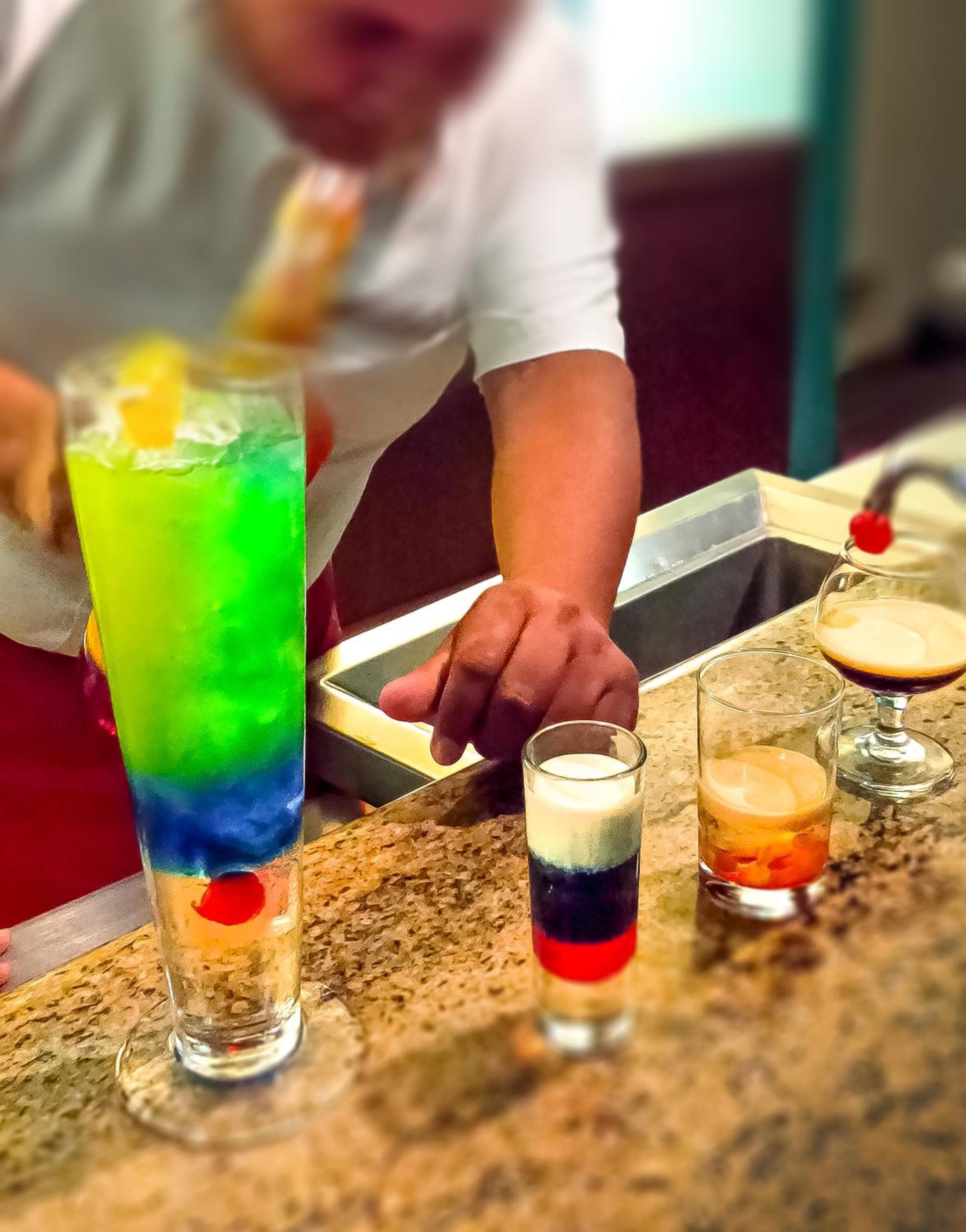 Hotel Los Patios — 26