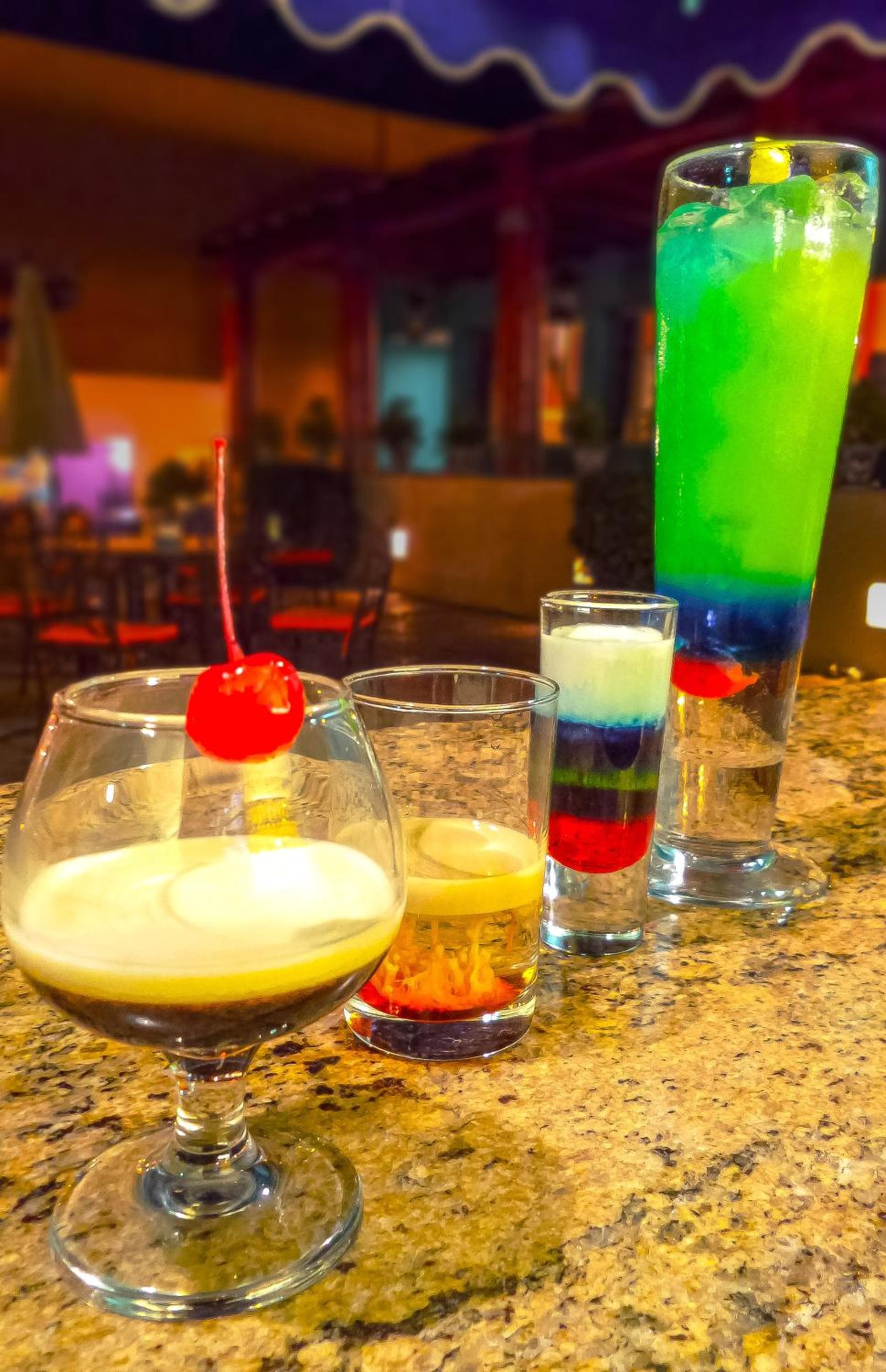 Hotel Los Patios — 25