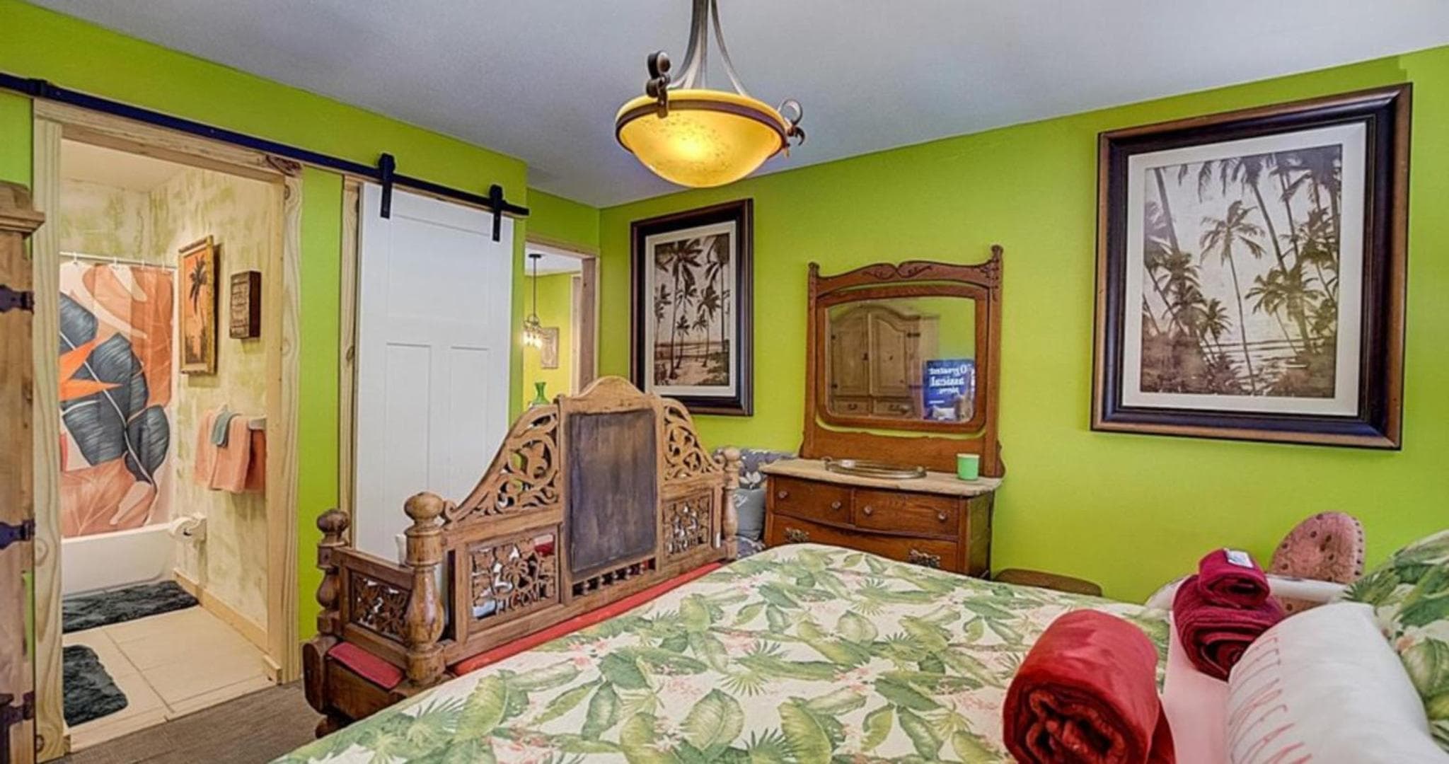 Blue Bell Apartment Hotel — 19