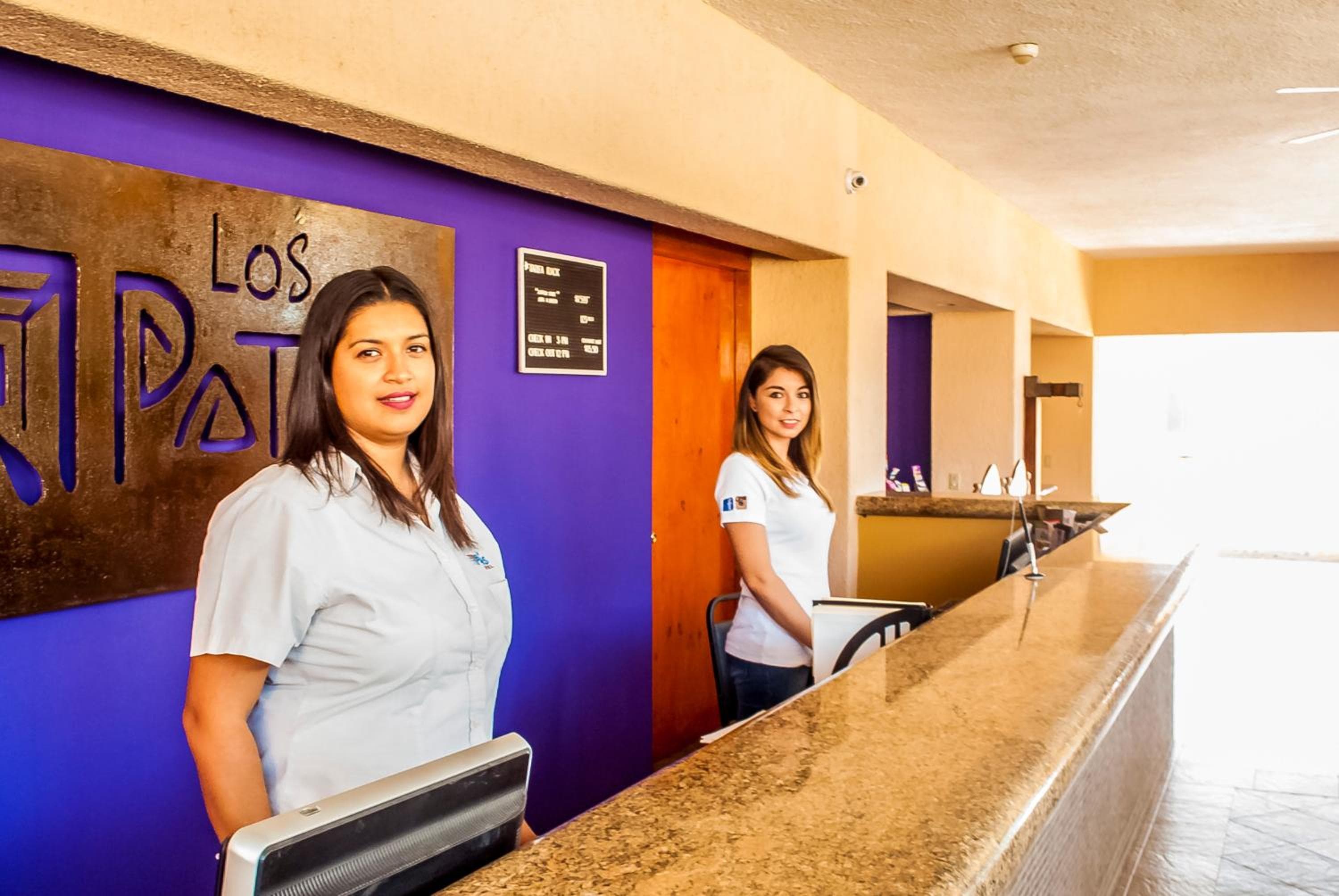 Hotel Los Patios — 20