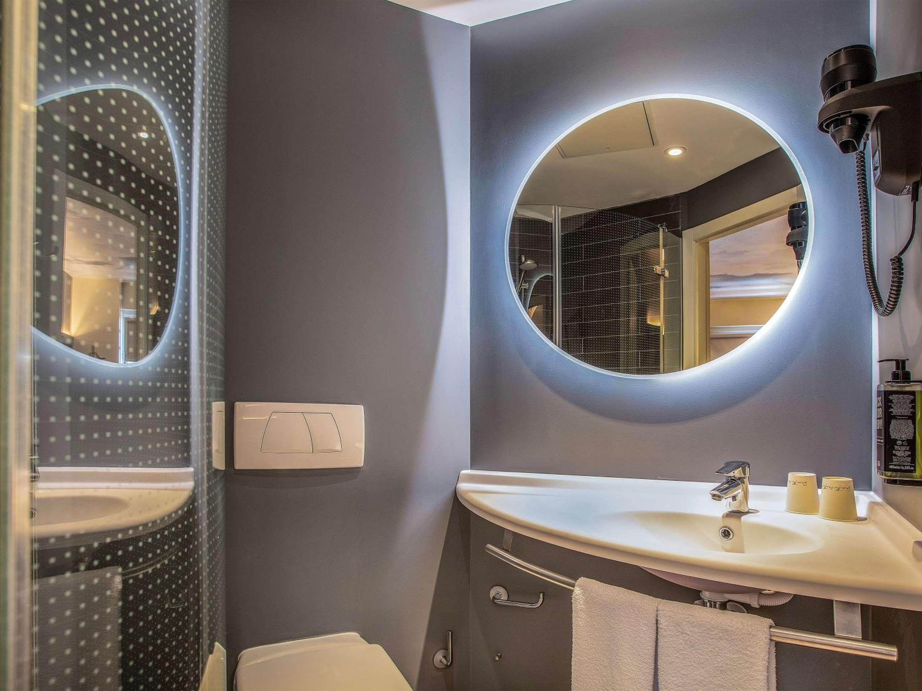 Ibis Malaga Centro Ciudad — 15