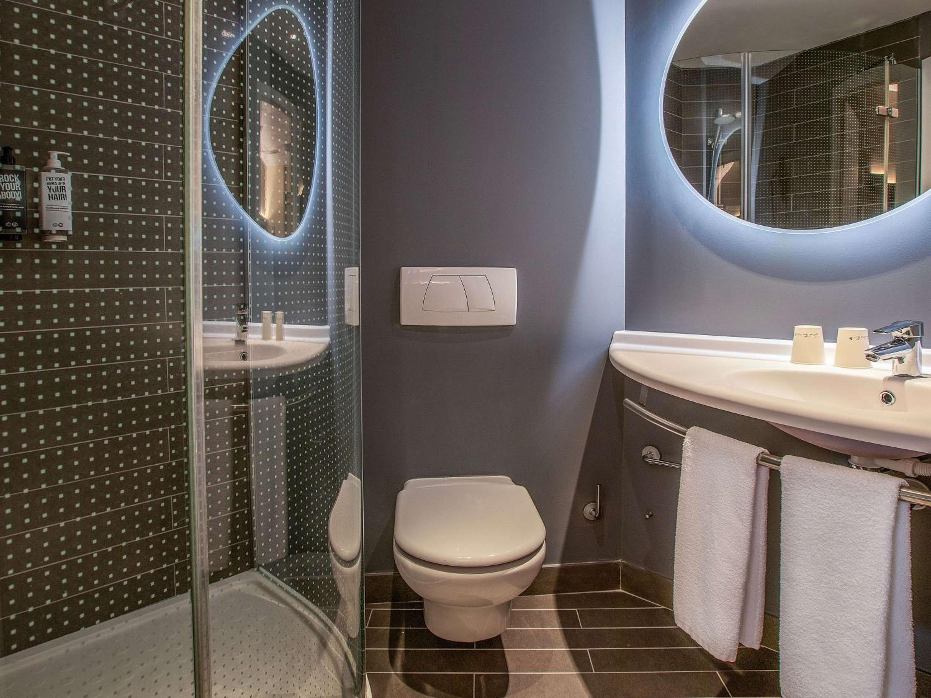 Ibis Malaga Centro Ciudad — 28