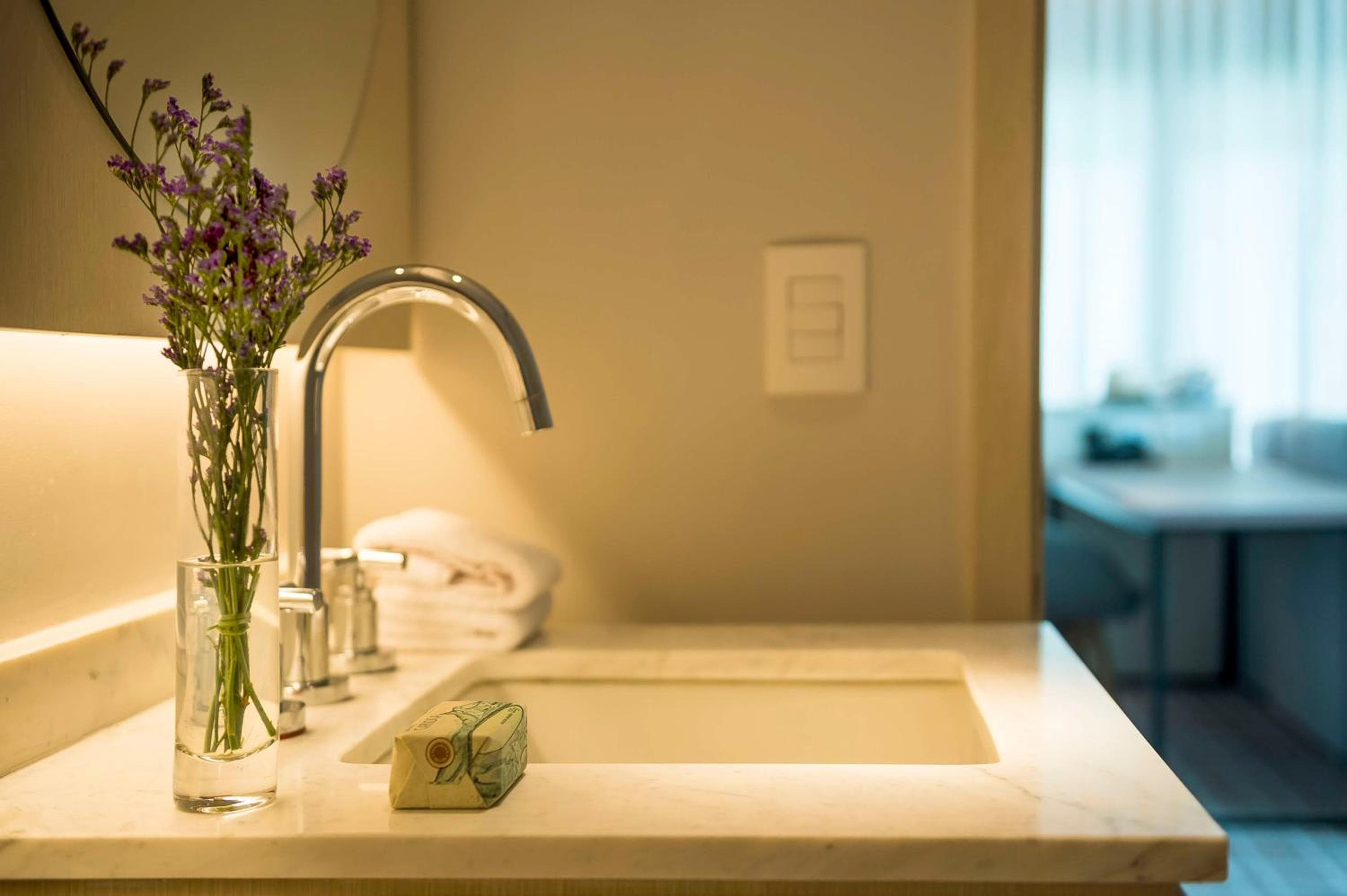 Grand Hyatt Rio de Janeiro hotel, Av. Lúcio Costa, 9600, Rio de Janeiro, Brazil — photo 99