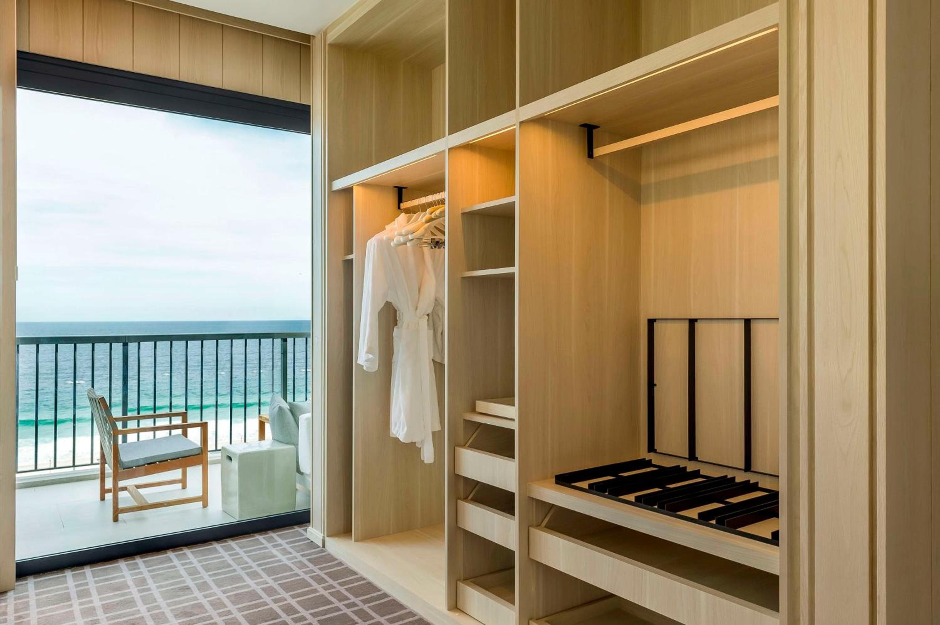 Grand Hyatt Rio de Janeiro hotel, Av. Lúcio Costa, 9600, Rio de Janeiro, Brazil — photo 98