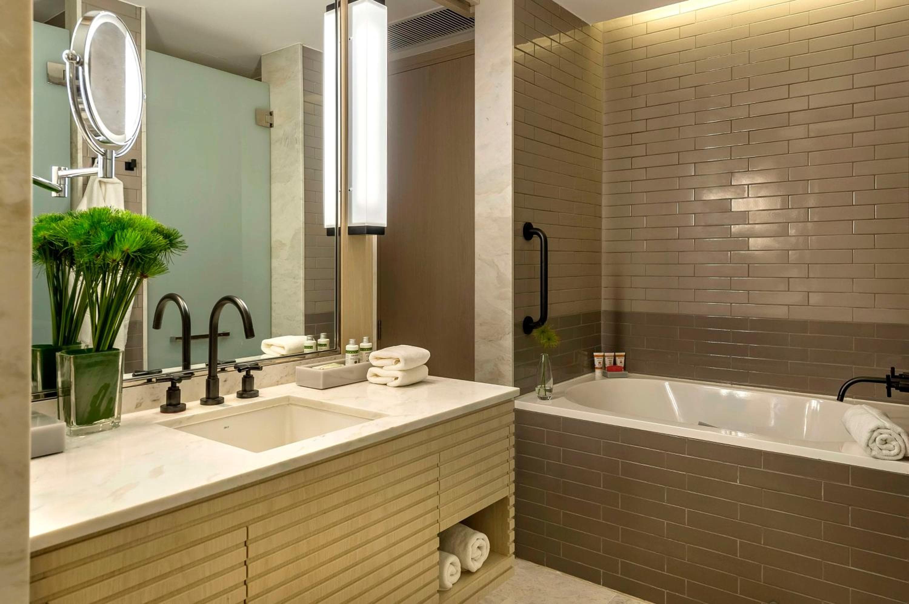 Grand Hyatt Rio de Janeiro hotel, Av. Lúcio Costa, 9600, Rio de Janeiro, Brazil — photo 100