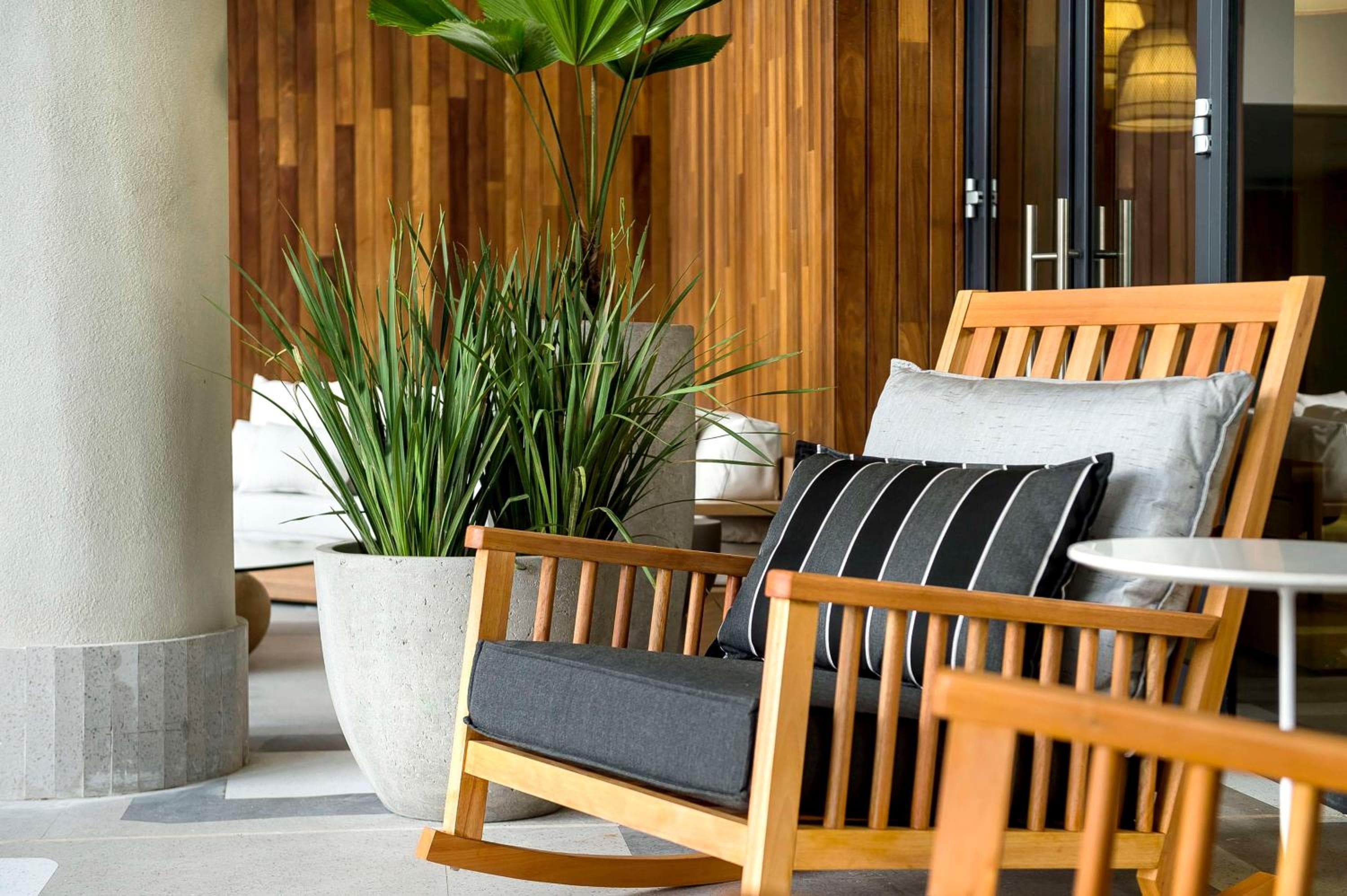 Grand Hyatt Rio de Janeiro hotel, Av. Lúcio Costa, 9600, Rio de Janeiro, Brazil — photo 108