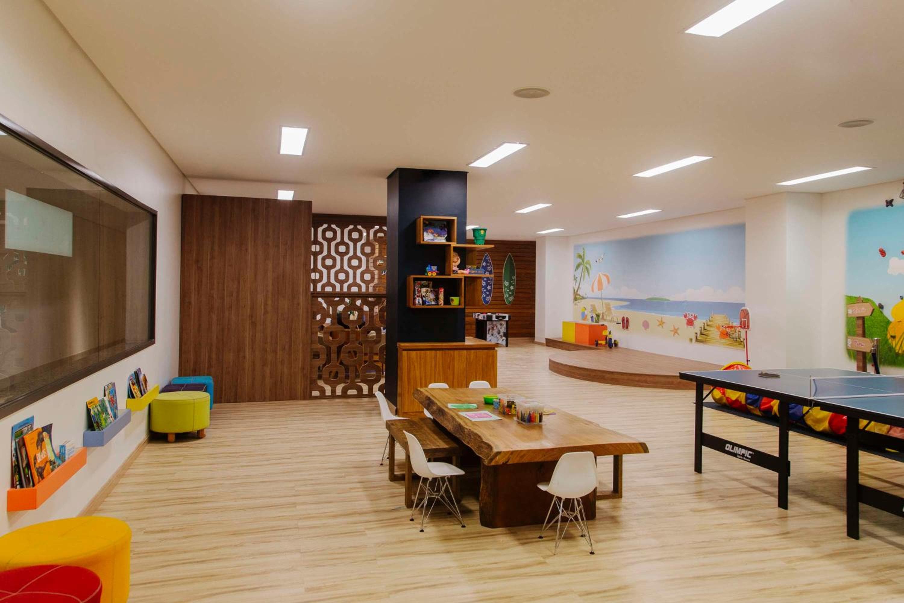 Grand Hyatt Rio de Janeiro hotel, Av. Lúcio Costa, 9600, Rio de Janeiro, Brazil — photo 21