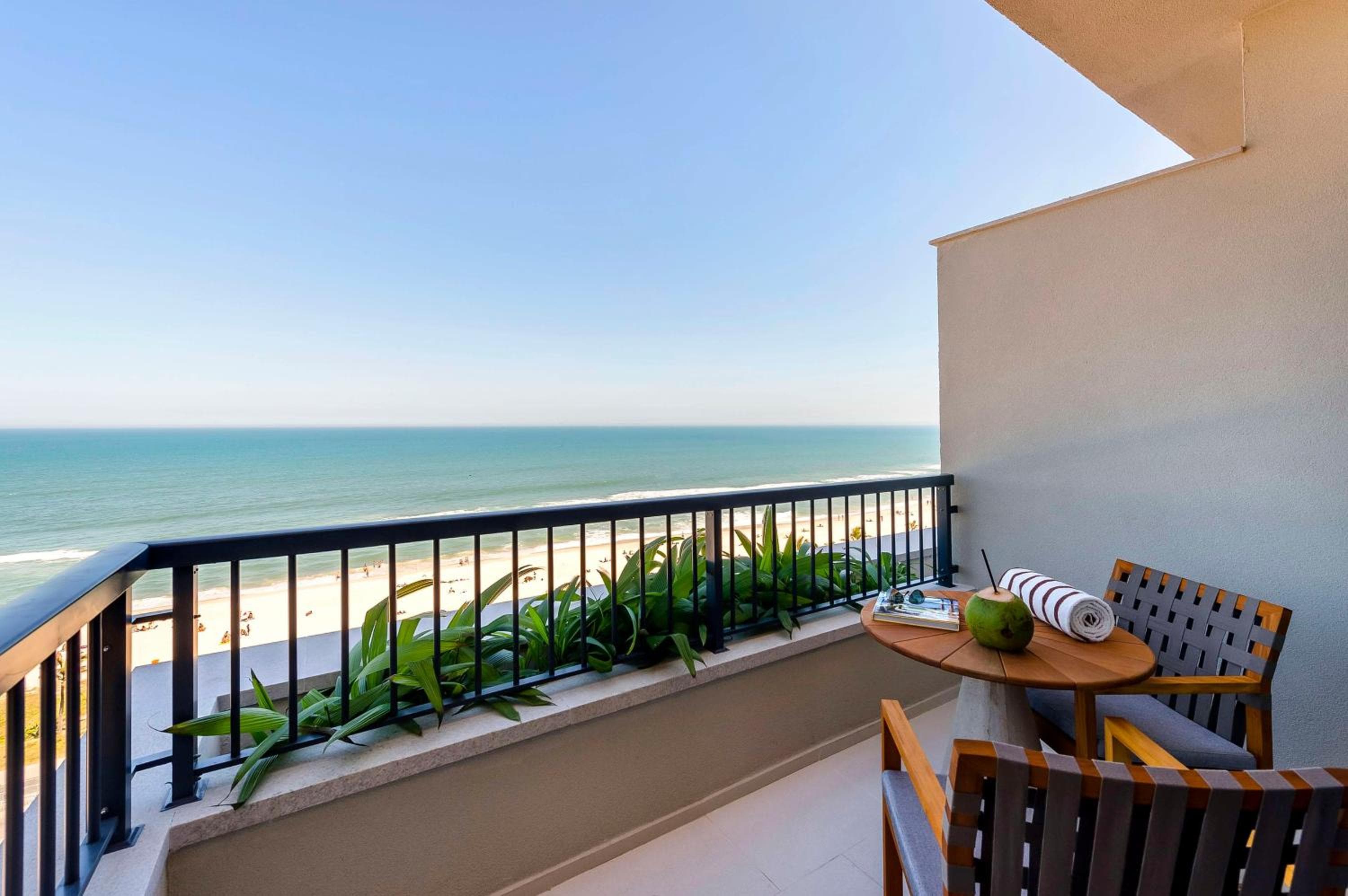 Grand Hyatt Rio de Janeiro hotel, Av. Lúcio Costa, 9600, Rio de Janeiro, Brazil — photo 116