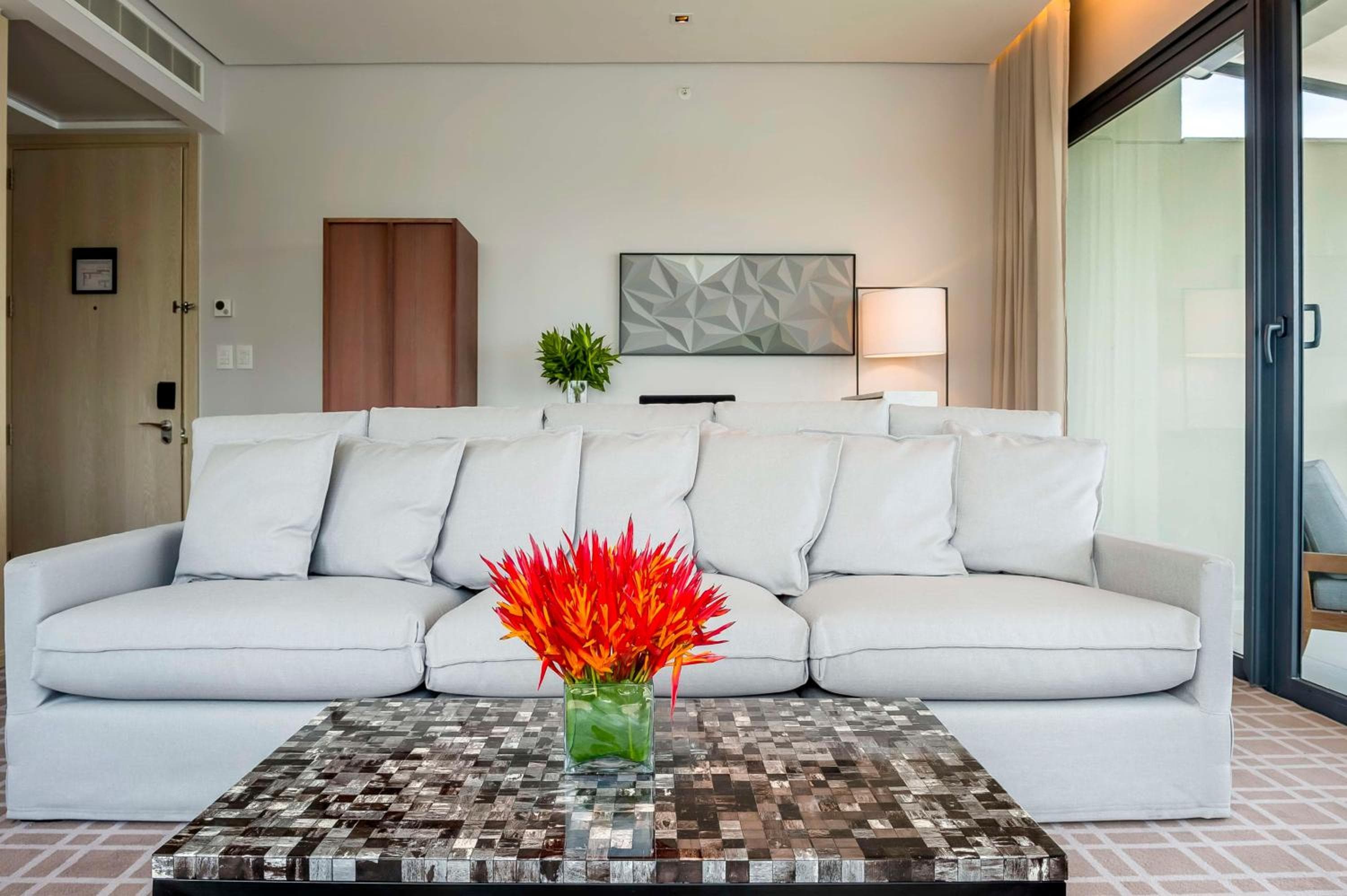 Grand Hyatt Rio de Janeiro hotel, Av. Lúcio Costa, 9600, Rio de Janeiro, Brazil — photo 126