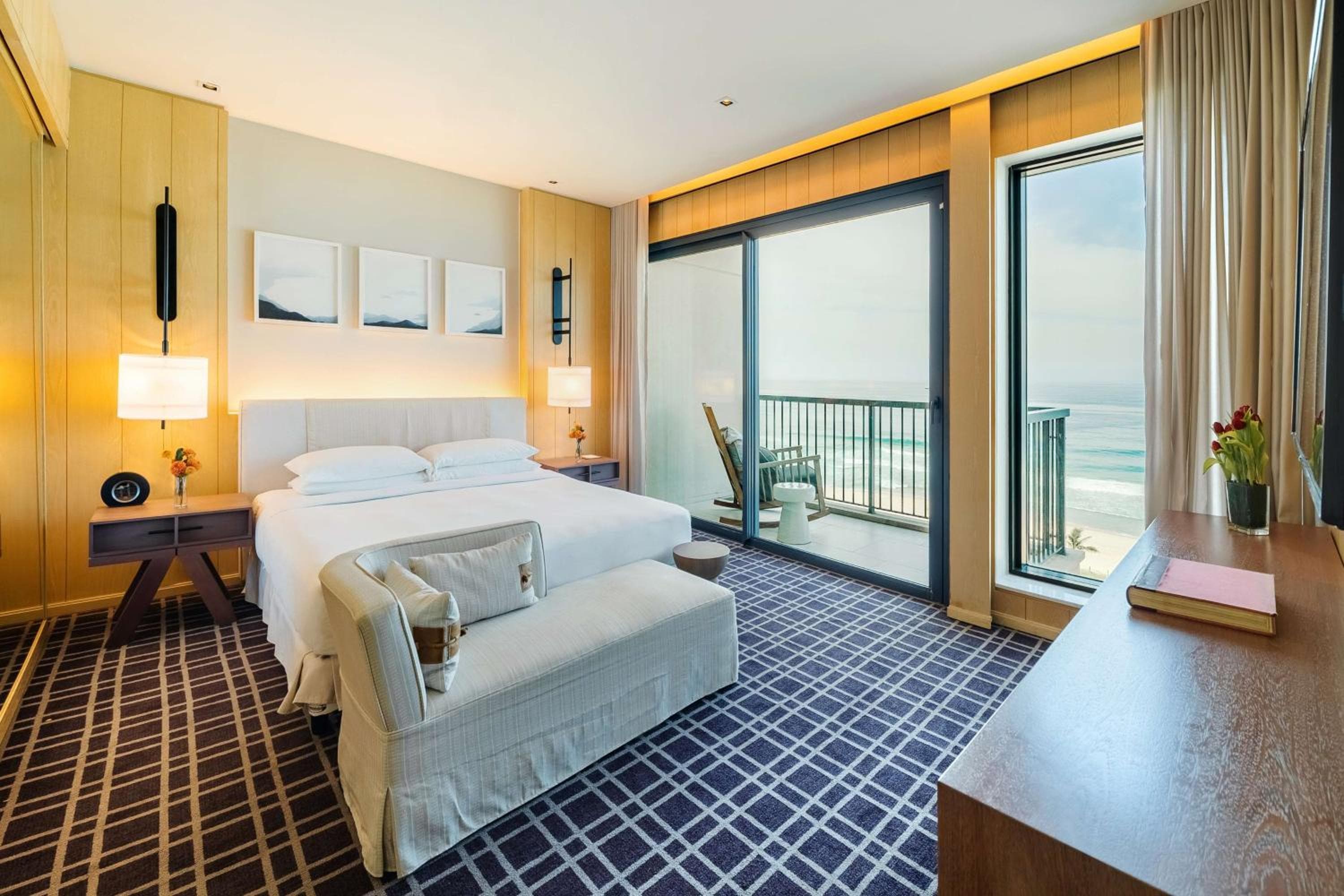 Grand Hyatt Rio de Janeiro hotel, Av. Lúcio Costa, 9600, Rio de Janeiro, Brazil — photo 131