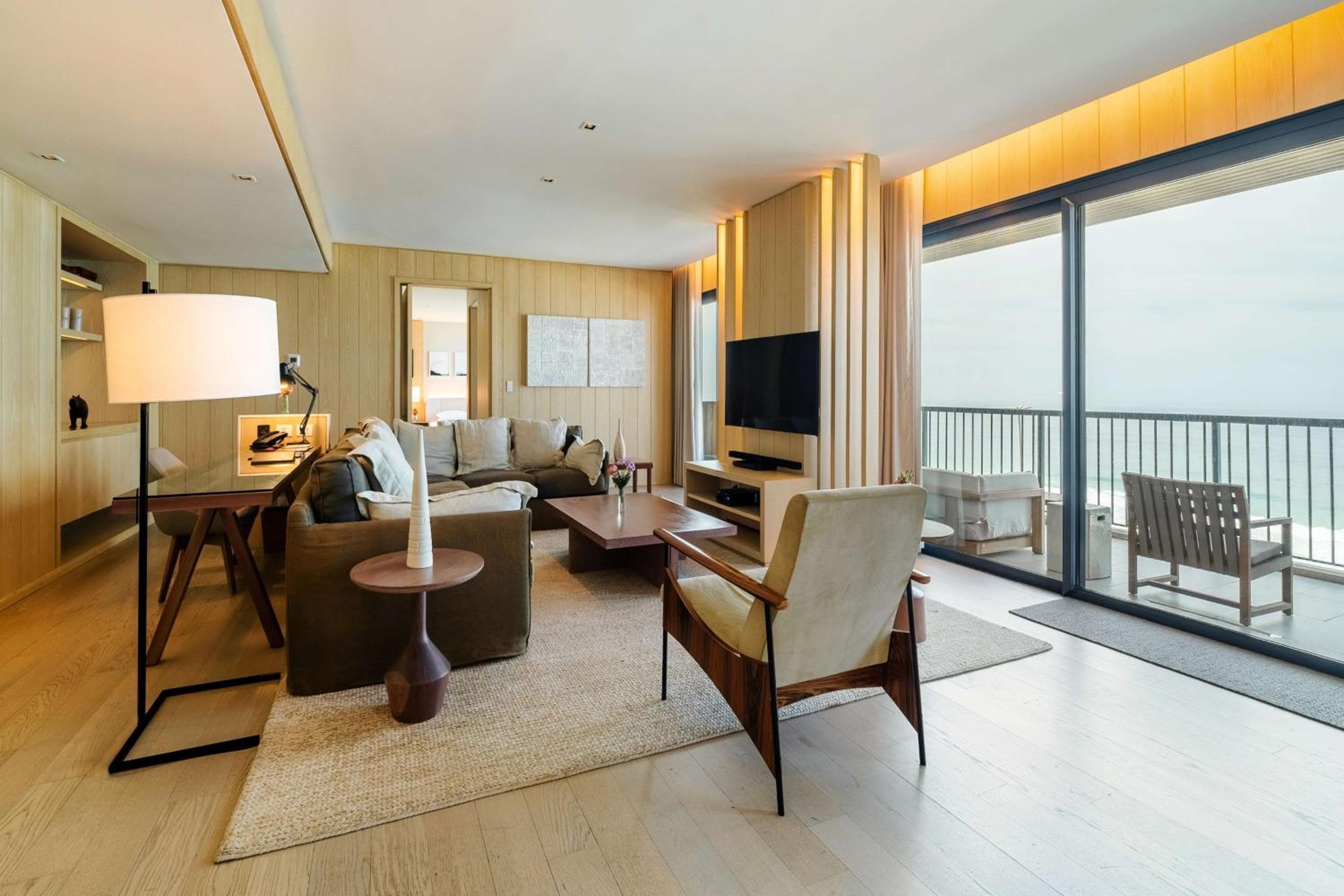 Grand Hyatt Rio de Janeiro hotel, Av. Lúcio Costa, 9600, Rio de Janeiro, Brazil — photo 136