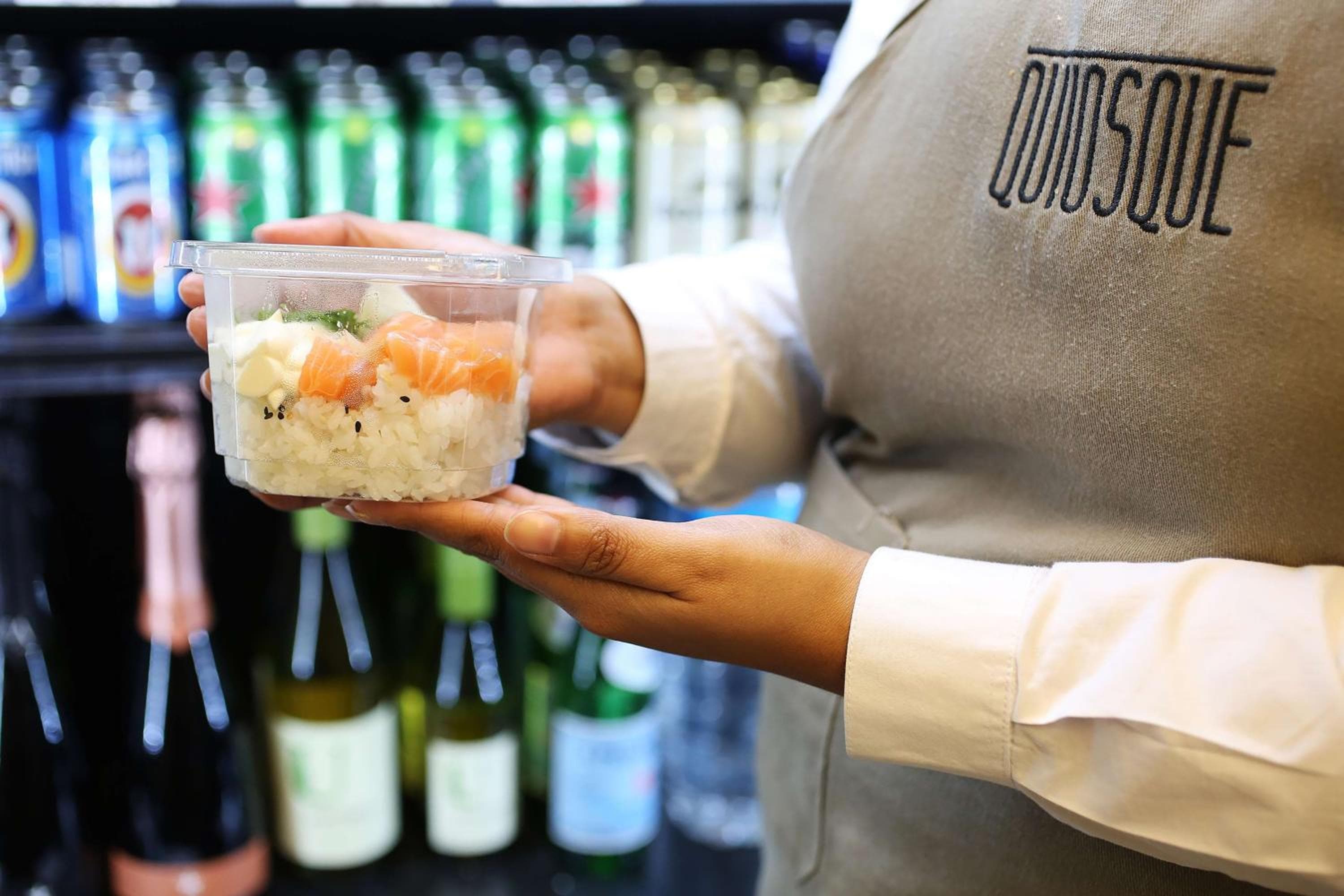 Grand Hyatt Rio de Janeiro hotel, Av. Lúcio Costa, 9600, Rio de Janeiro, Brazil — photo 35