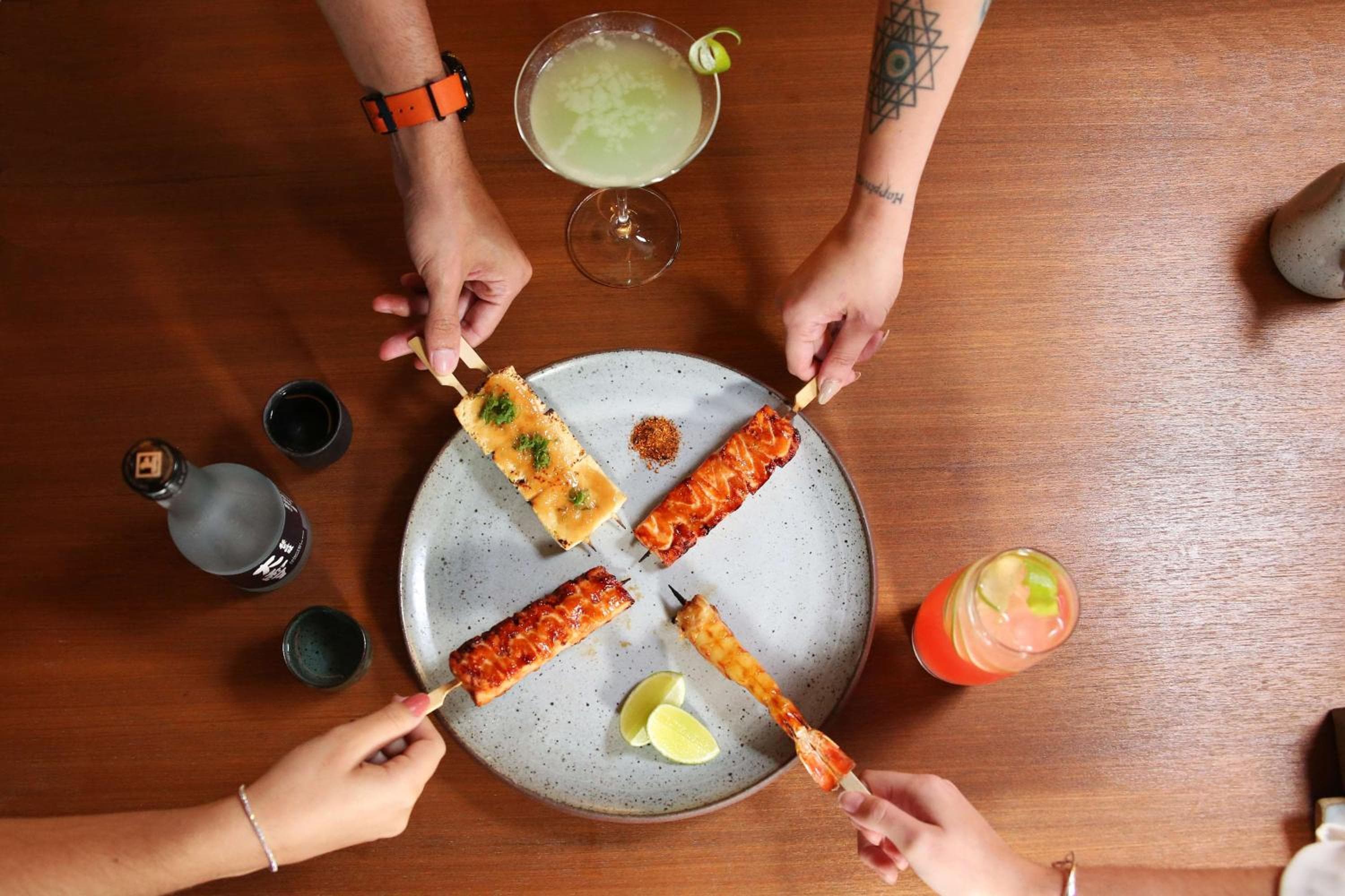 Grand Hyatt Rio de Janeiro hotel, Av. Lúcio Costa, 9600, Rio de Janeiro, Brazil — photo 38