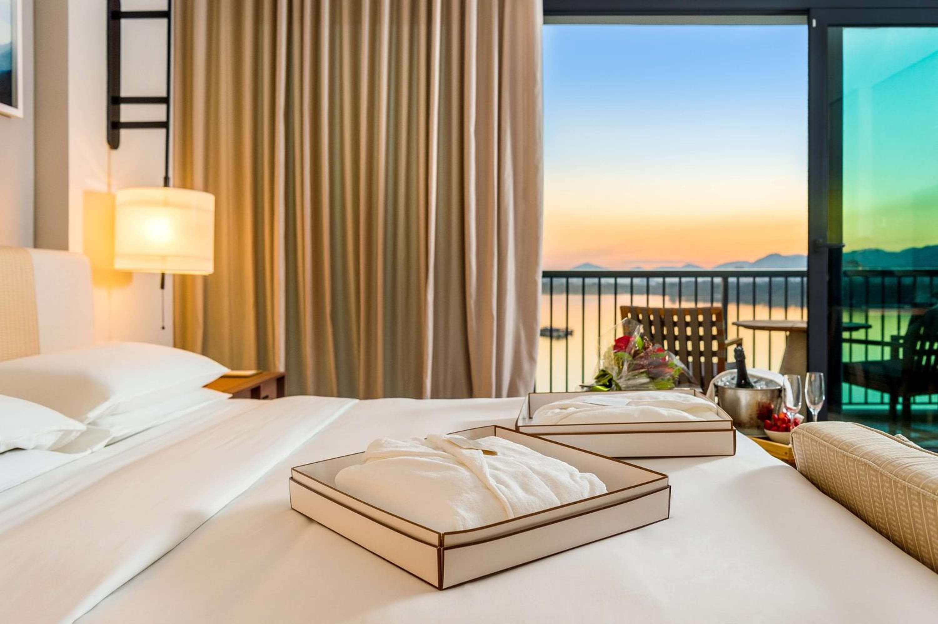 Grand Hyatt Rio de Janeiro hotel, Av. Lúcio Costa, 9600, Rio de Janeiro, Brazil — photo 45