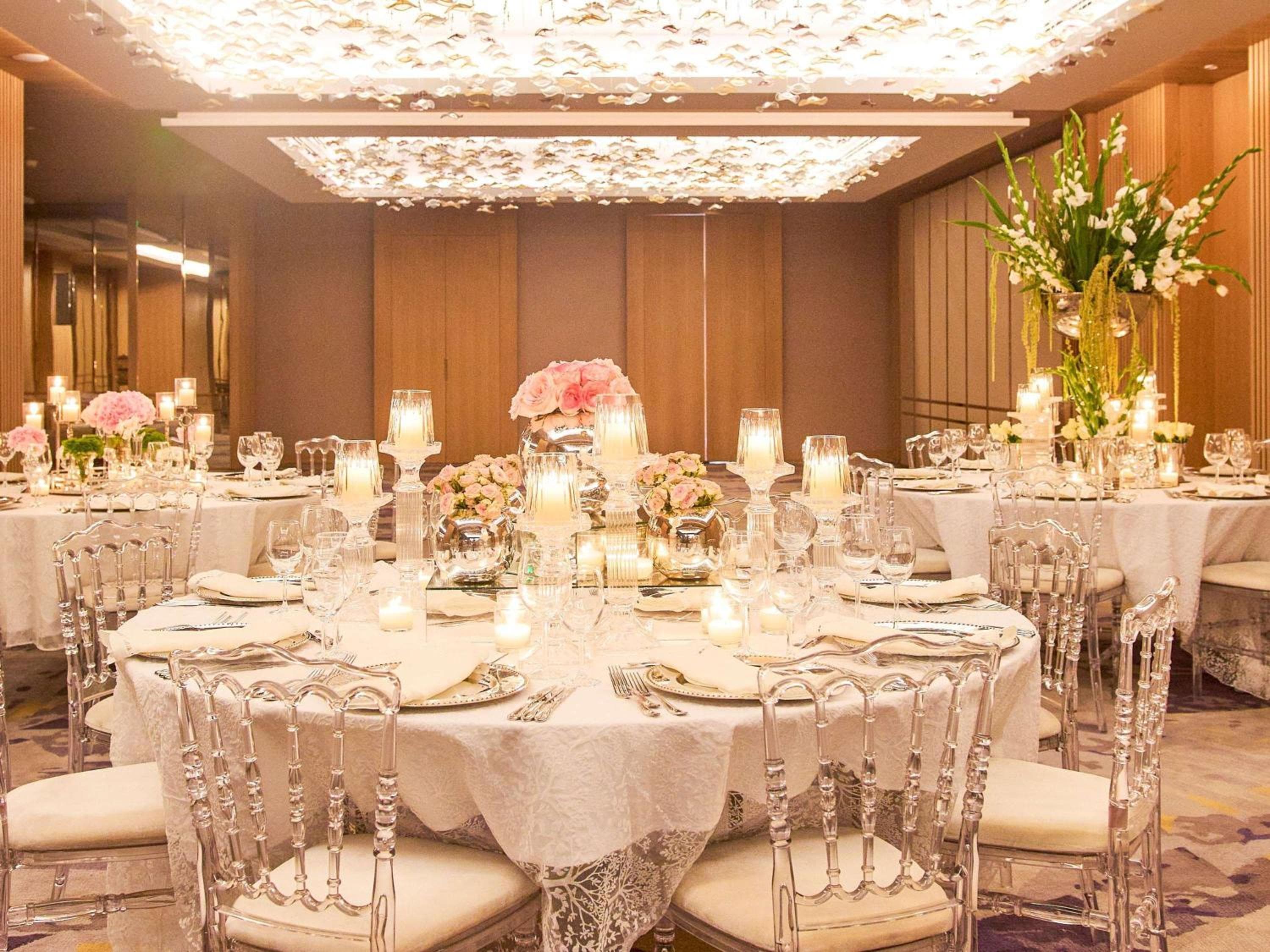 Mövenpick Hotel Istanbul Bosphorus — 5