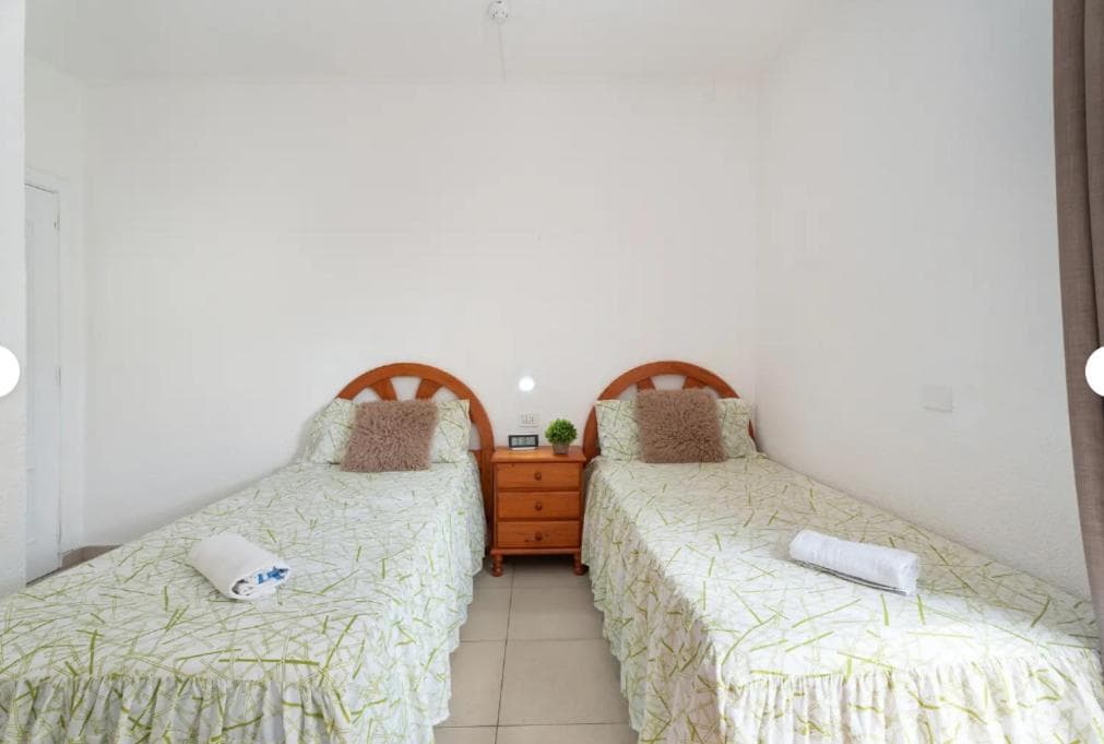 Oasis Beach las Floritas — 5