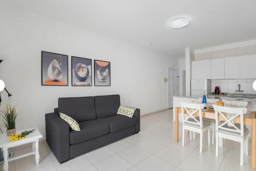 Oasis Beach las Floritas — 3