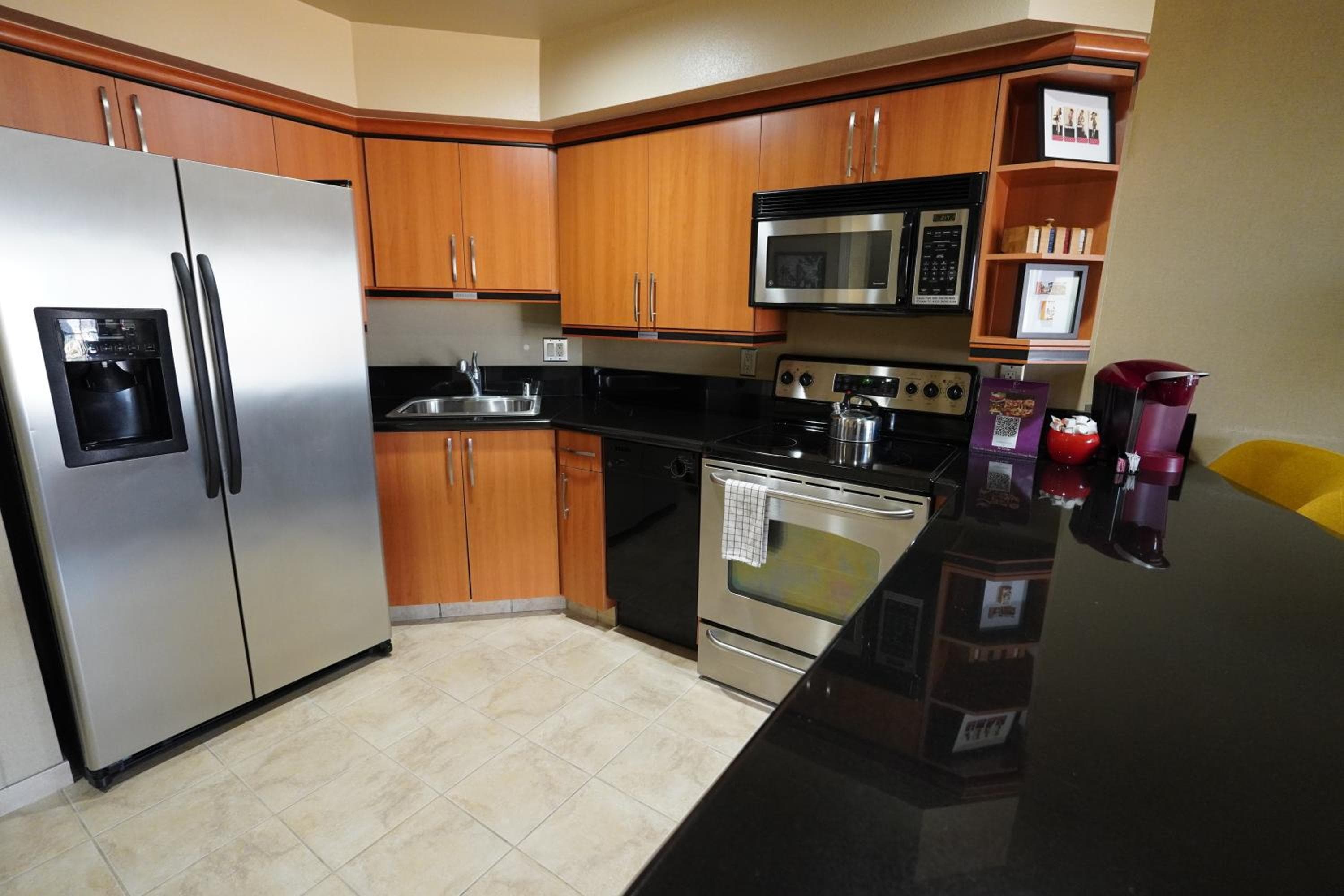 SPHERE IN 4K - Vintage Vegas Condo with Sphere and Strip Views! — 5