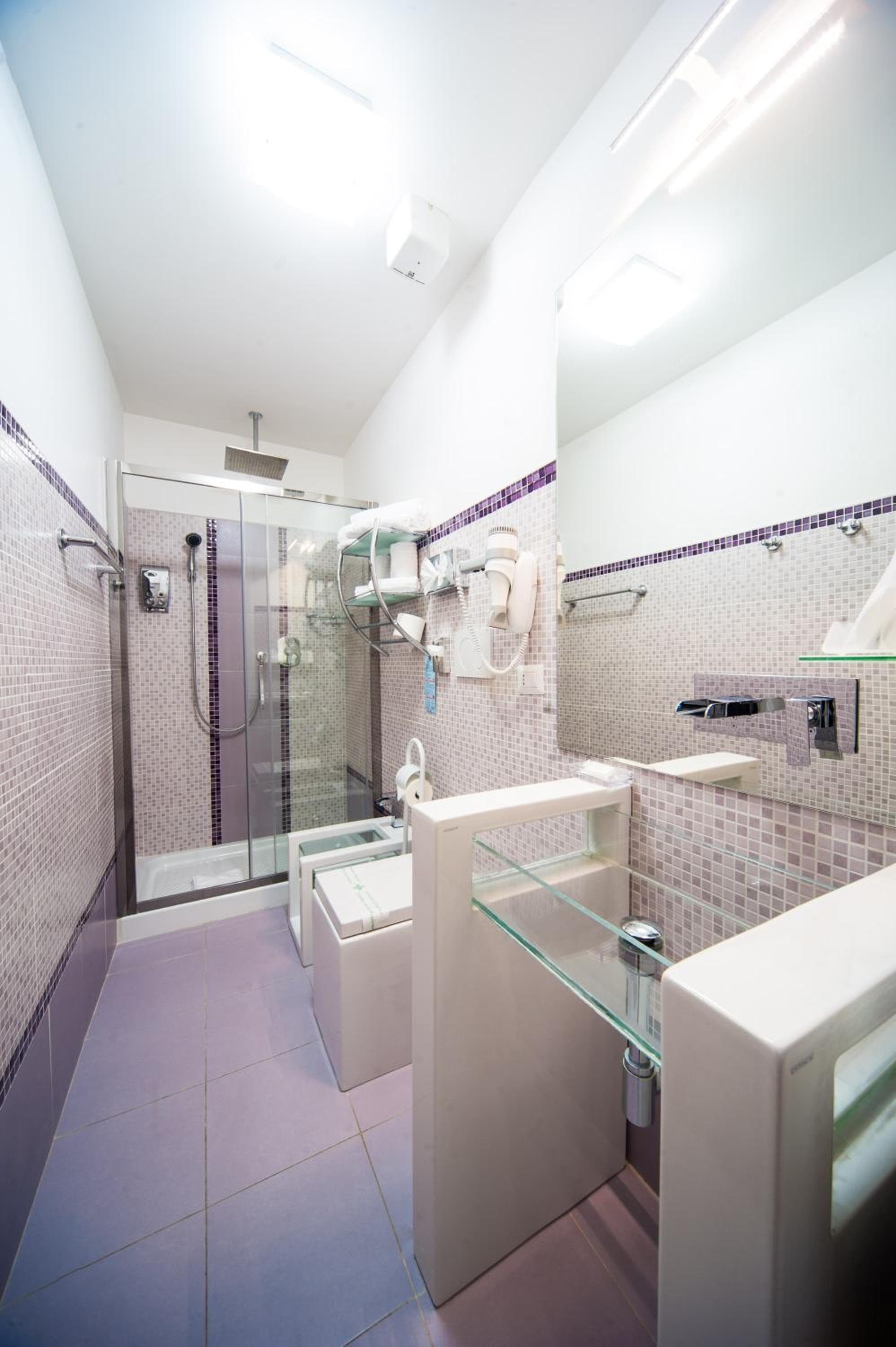 Relais Trevi 95 Boutique Hotel — 23