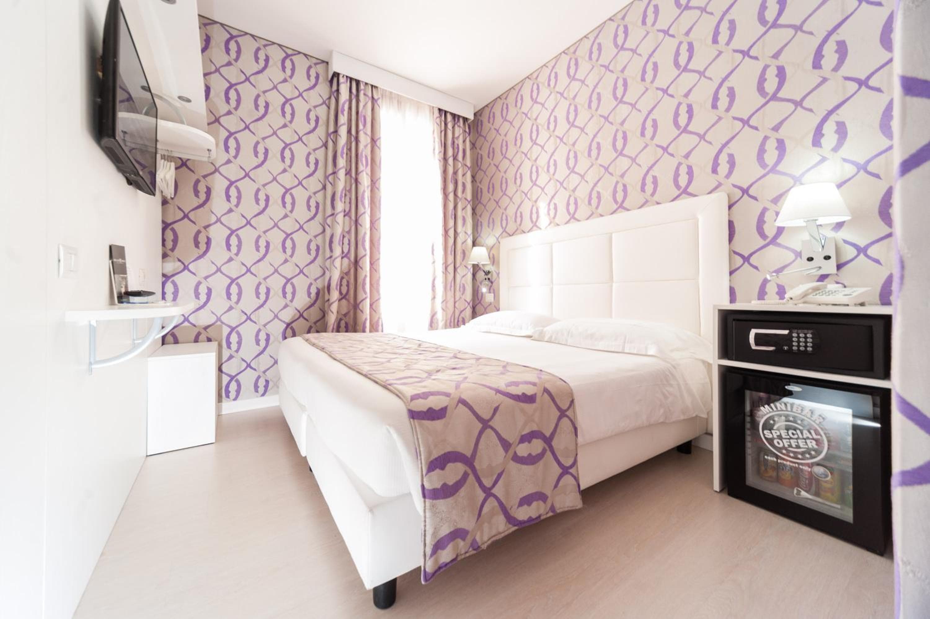 Relais Trevi 95 Boutique Hotel — 19