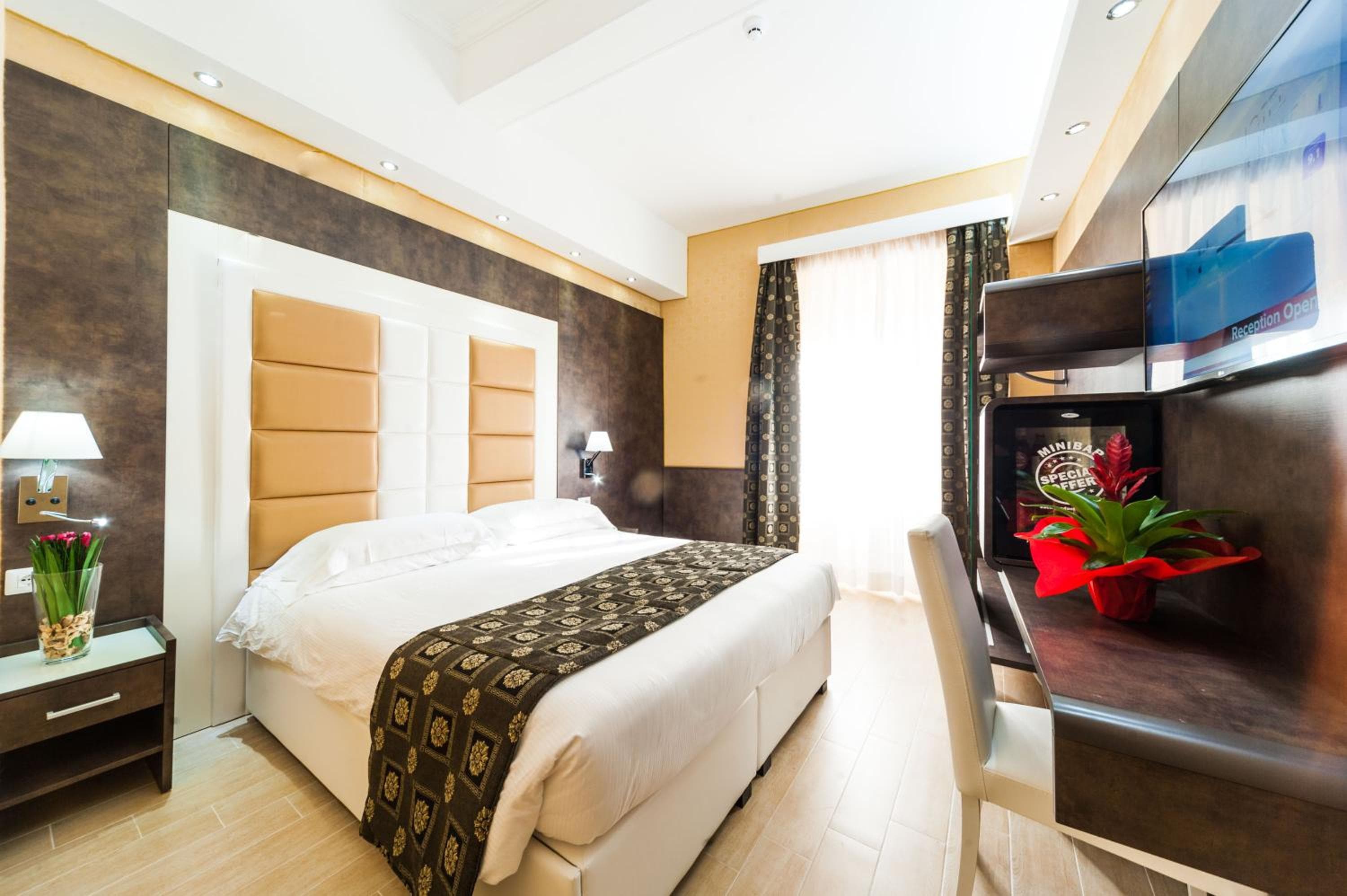 Relais Trevi 95 Boutique Hotel — 14