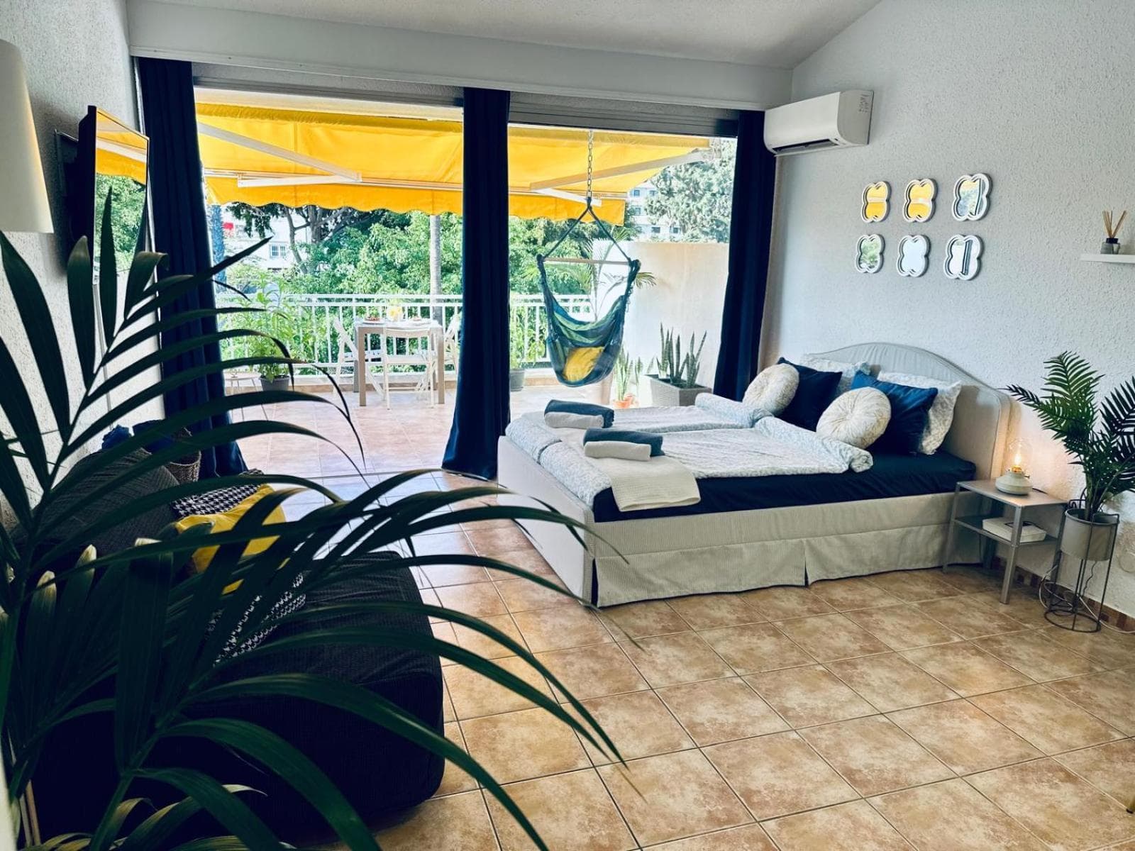 Studio Las Americas Monkey Beach — 2