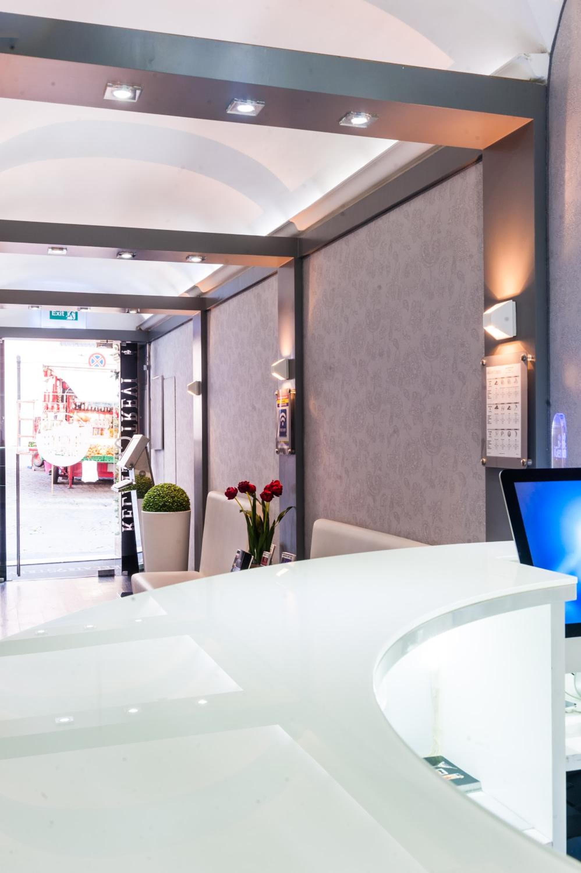 Relais Trevi 95 Boutique Hotel — 22
