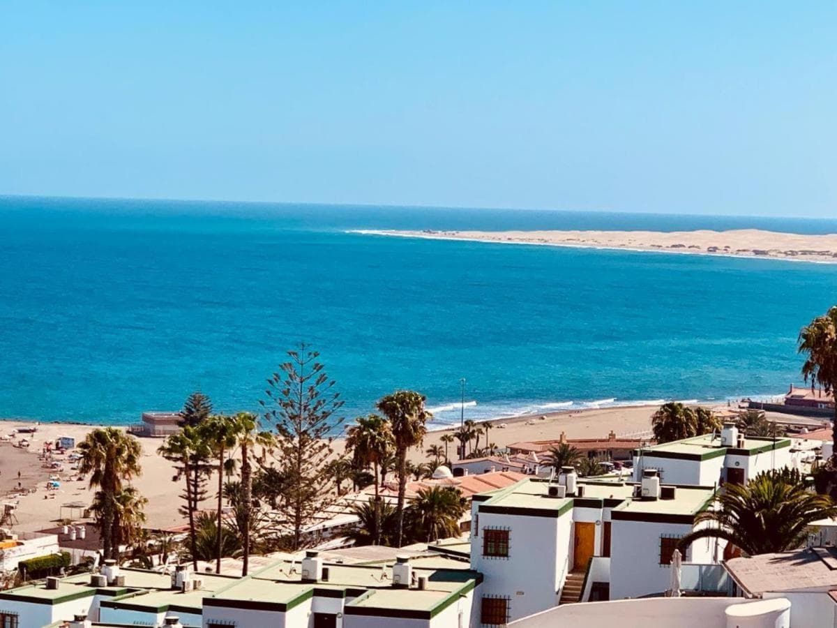 MY SEA VIEW HOLIDAY APARTMENT — 4