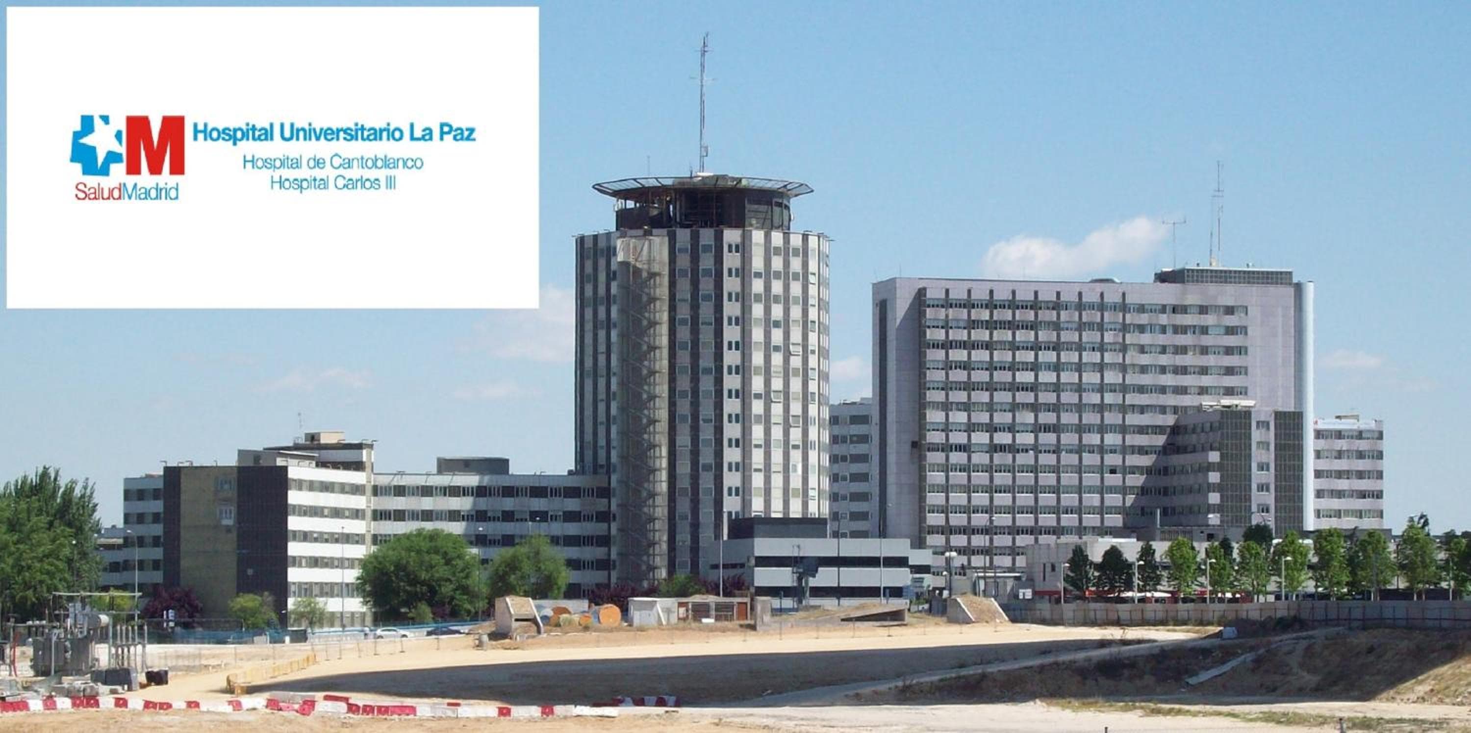 Erase un Hotel — 19