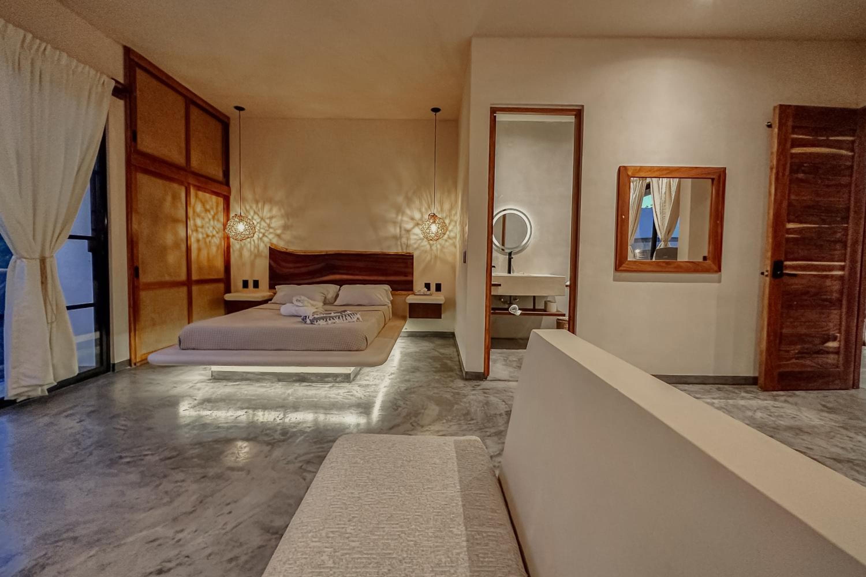 Casa Kobaab Tulum — 28