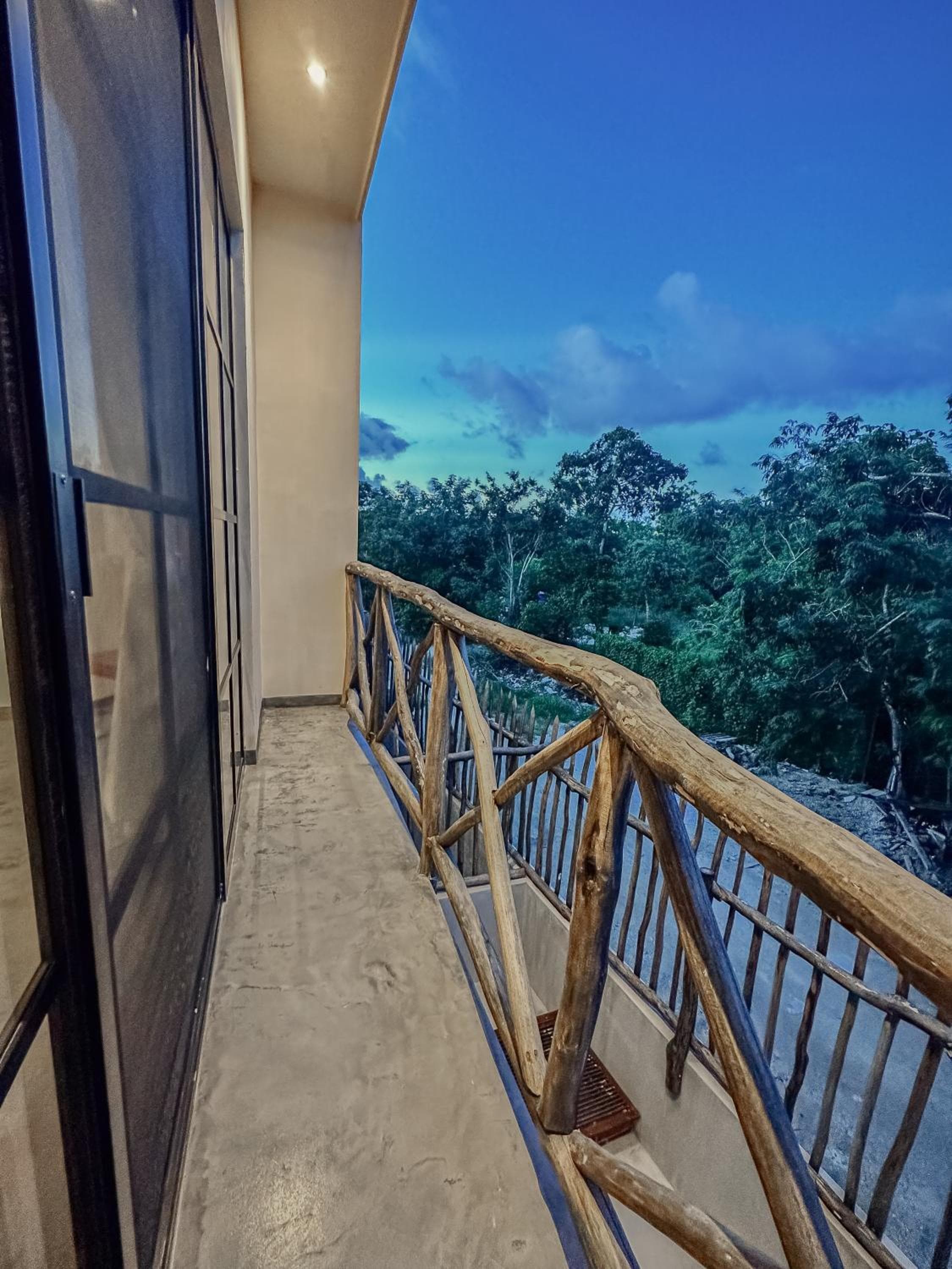 Casa Kobaab Tulum — 5