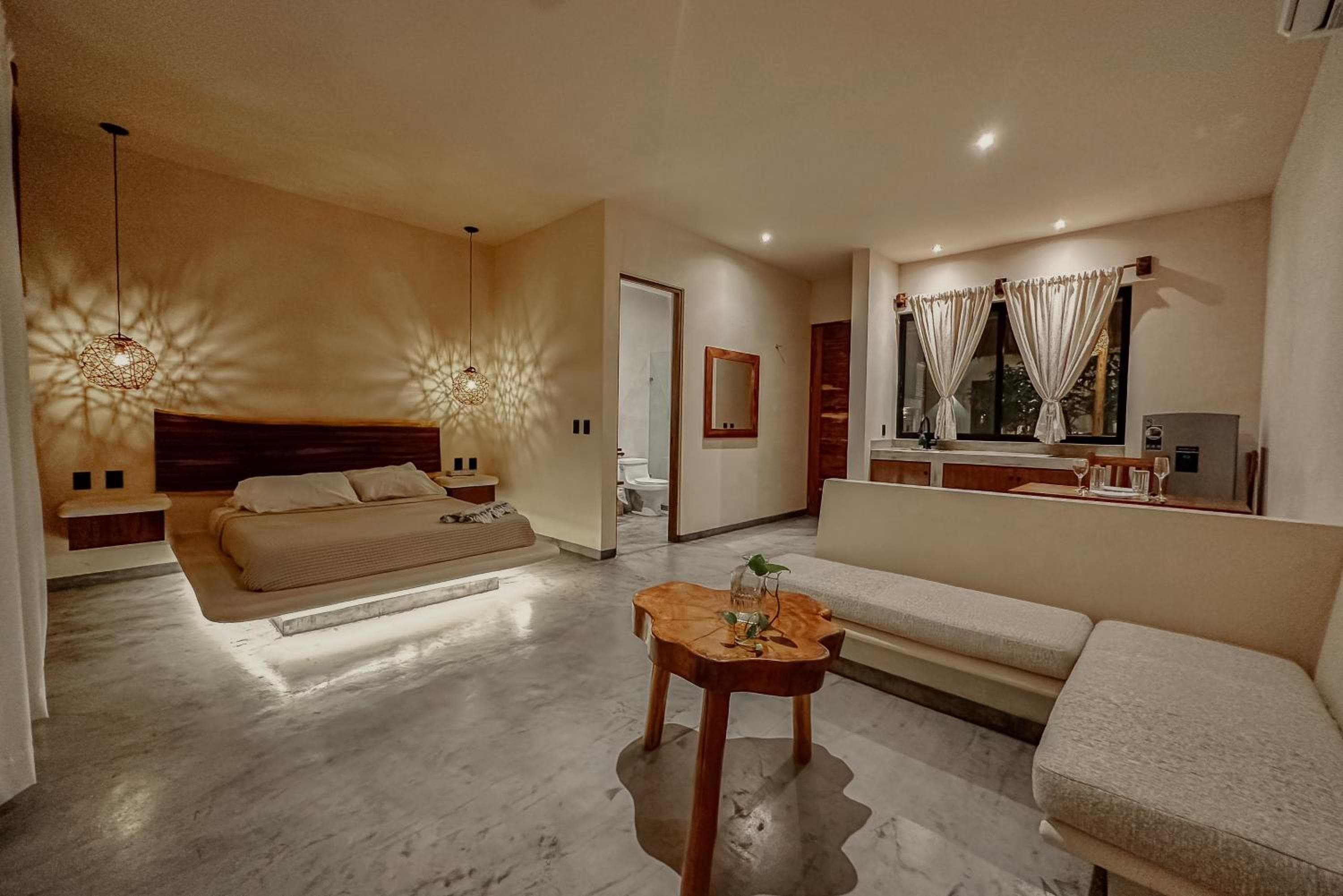 Casa Kobaab Tulum — 16