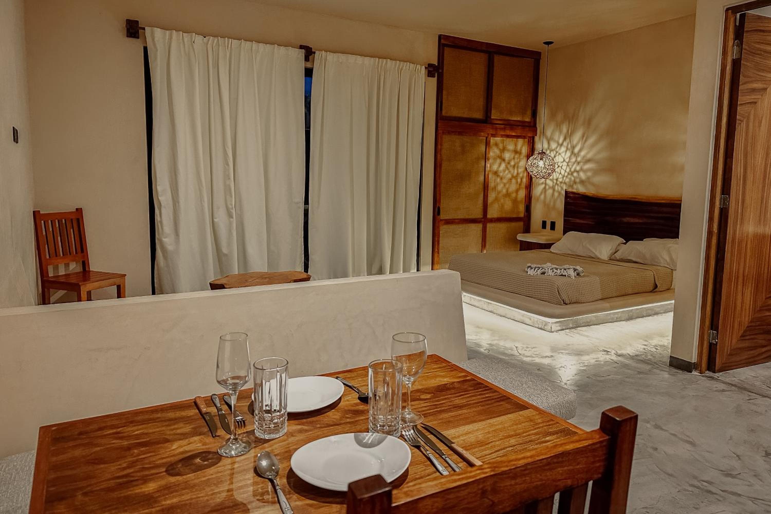 Casa Kobaab Tulum — 24