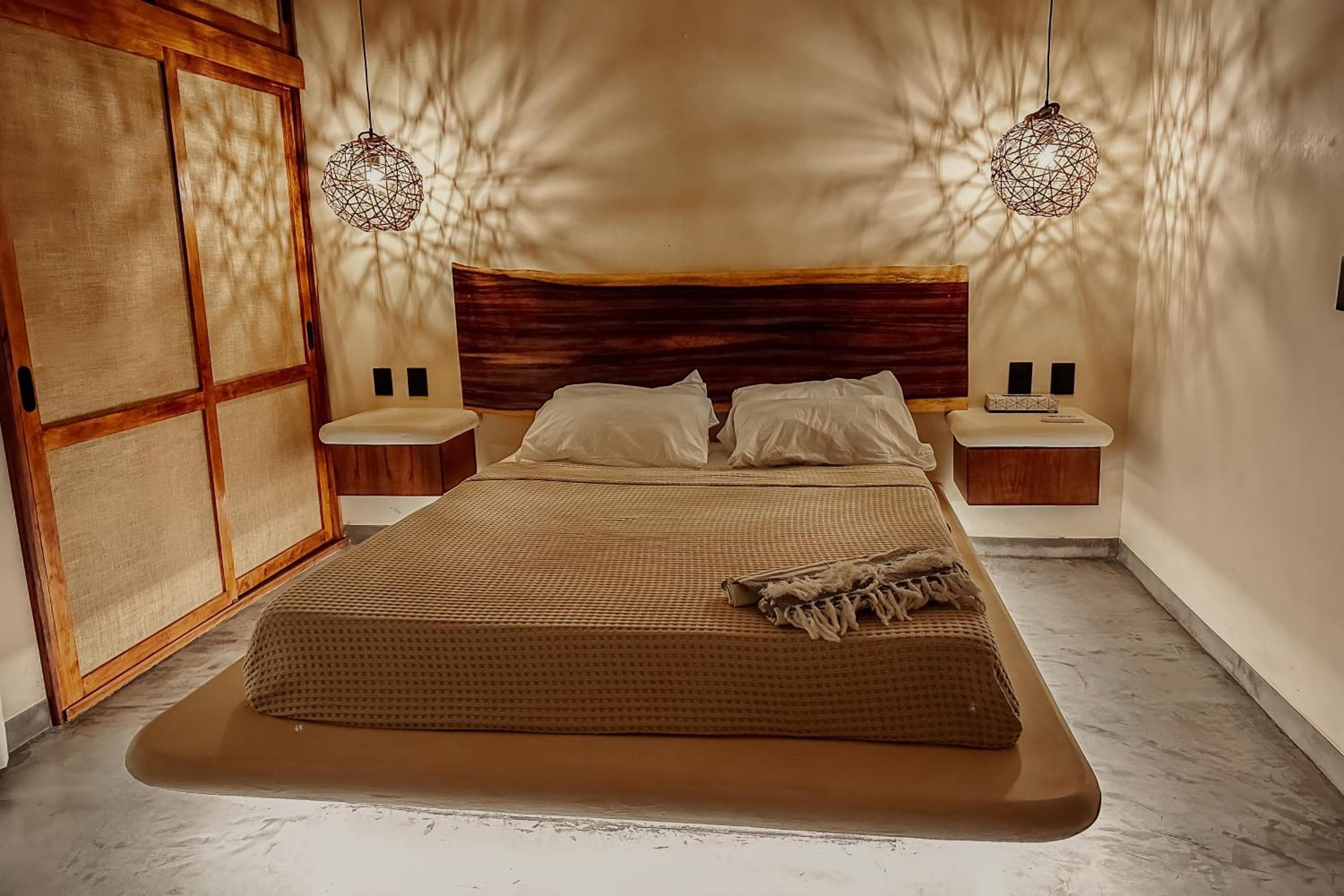 Casa Kobaab Tulum — 29