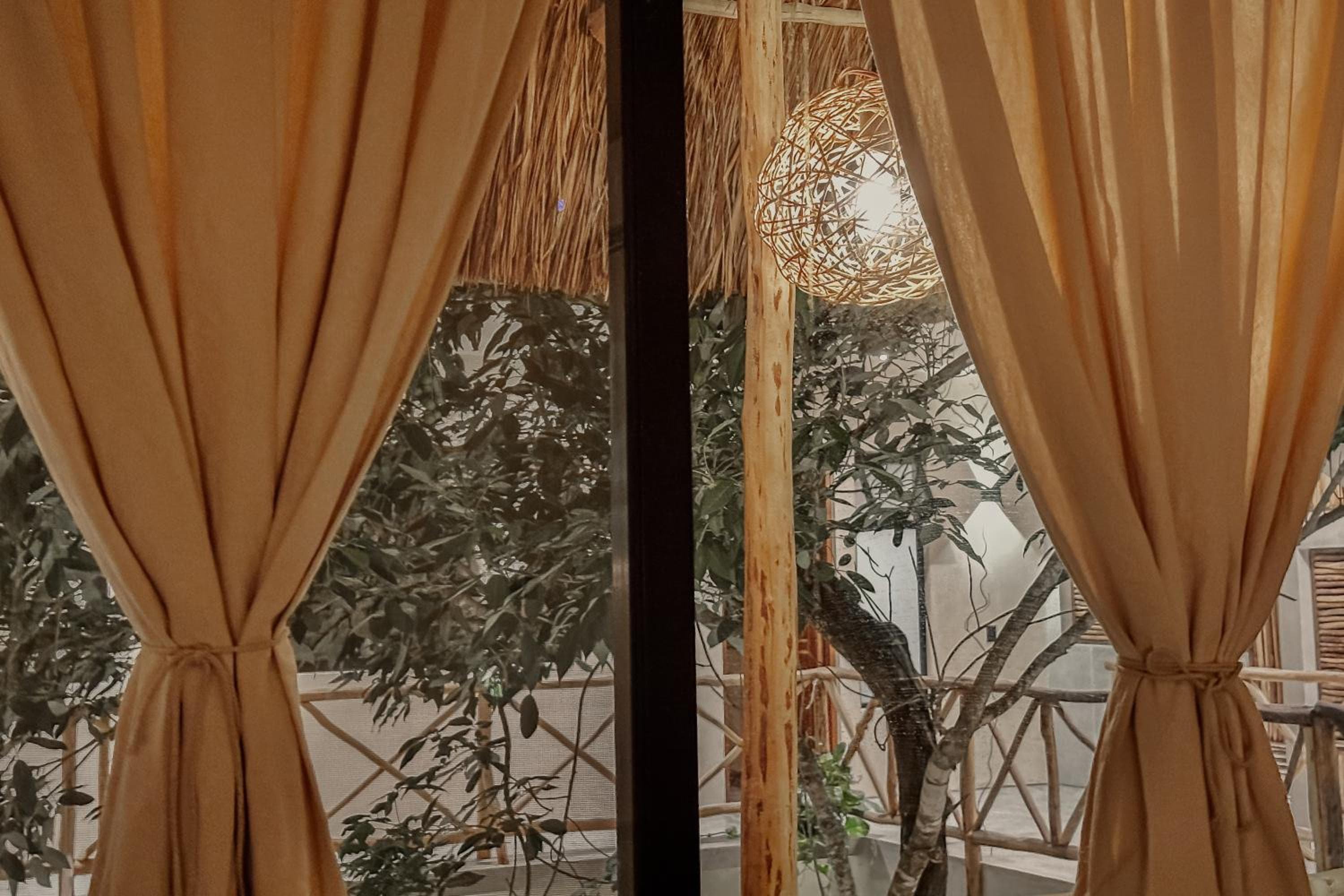 Casa Kobaab Tulum — 8