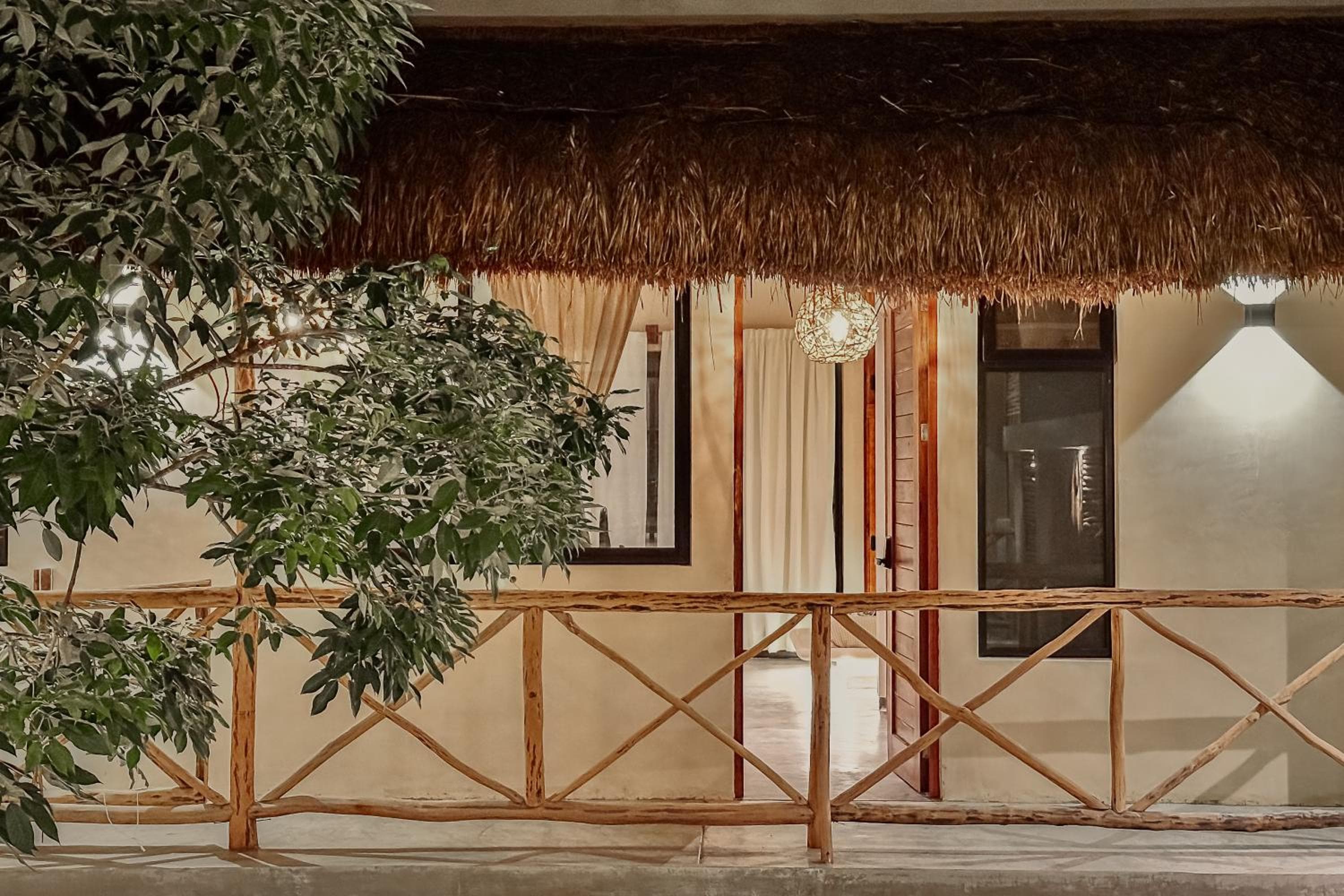 Casa Kobaab Tulum — 10