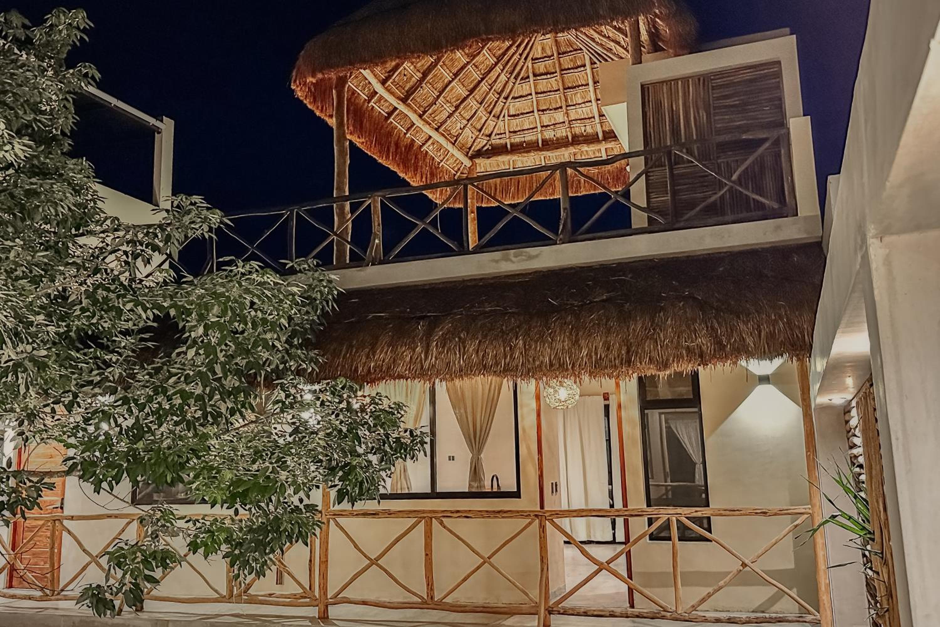 Casa Kobaab Tulum — 9