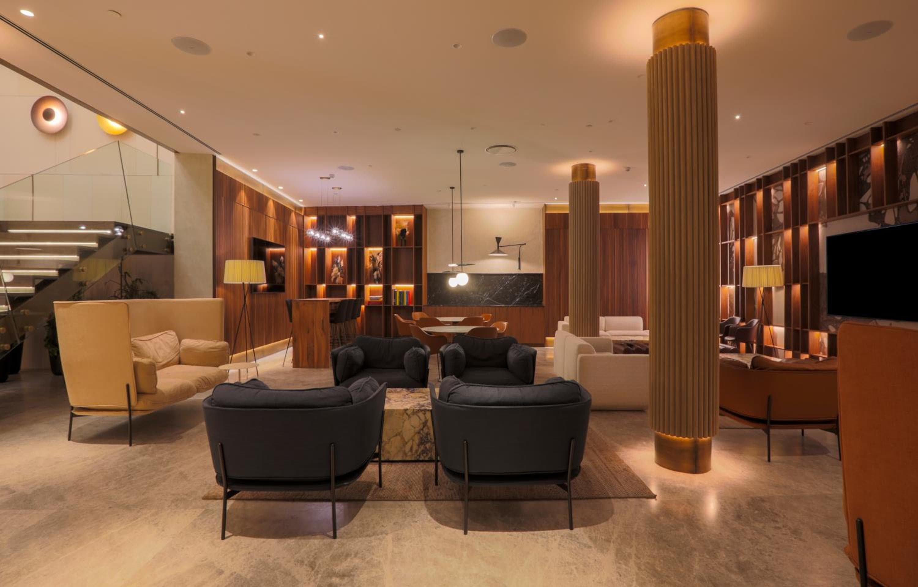 Hotel Liabeny hotel, Salud, 3, Madrid, Spain — photo 26