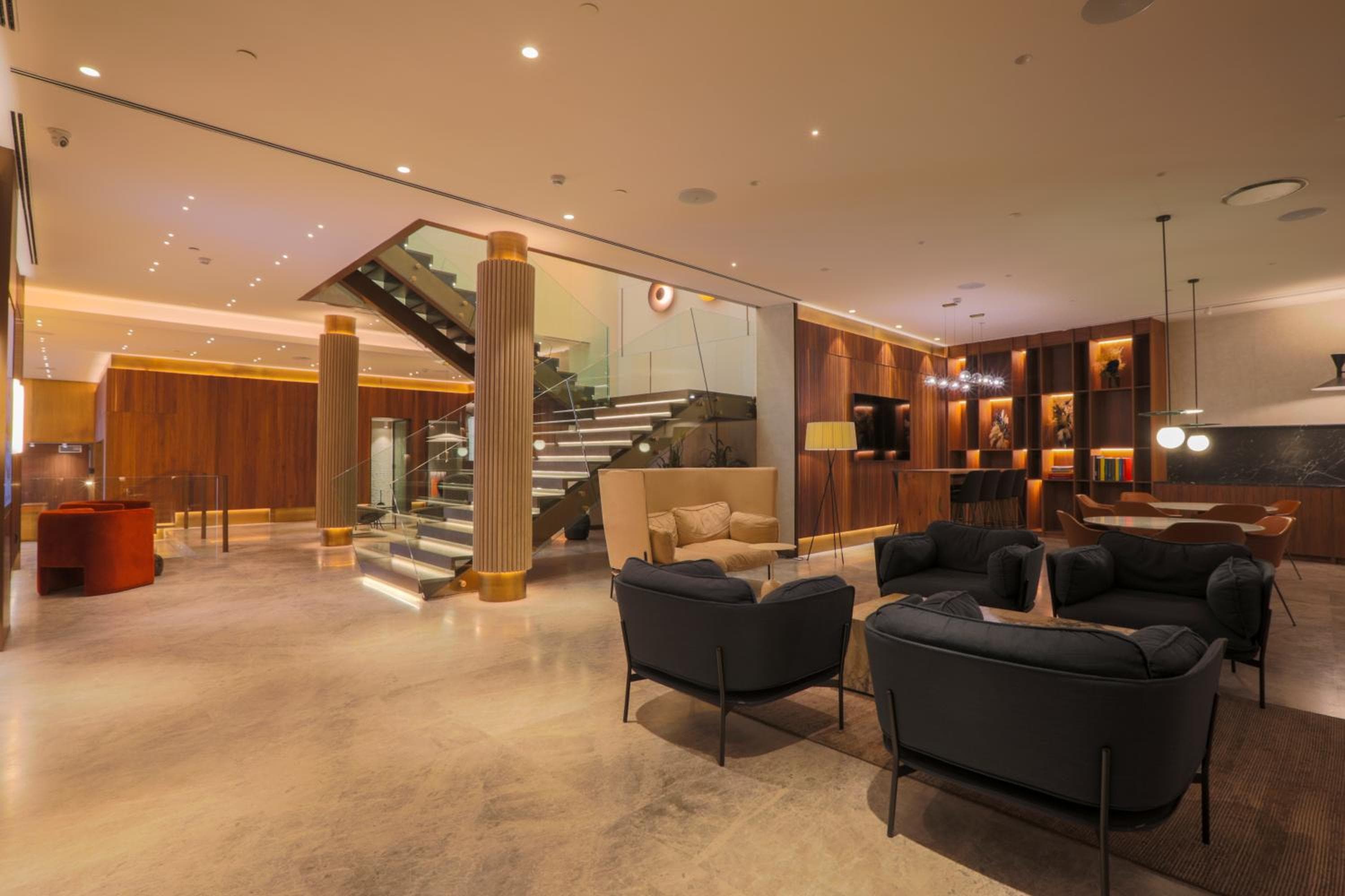 Hotel Liabeny hotel, Salud, 3, Madrid, Spain — photo 12