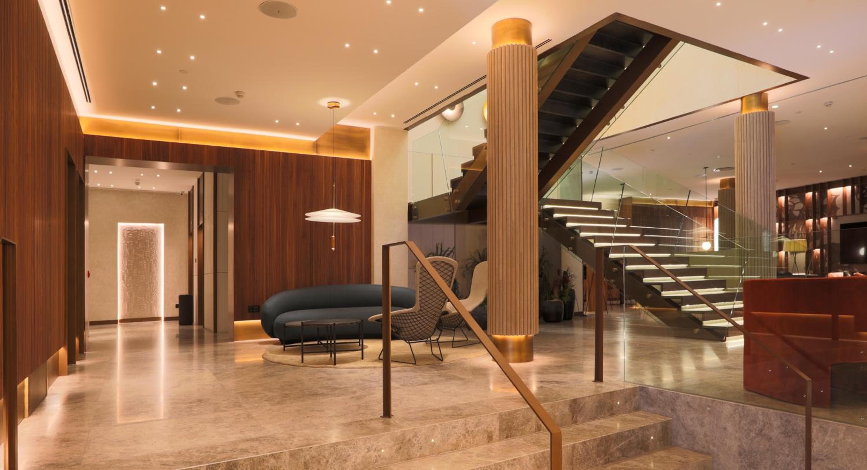 Hotel Liabeny hotel, Salud, 3, Madrid, Spain — photo 15