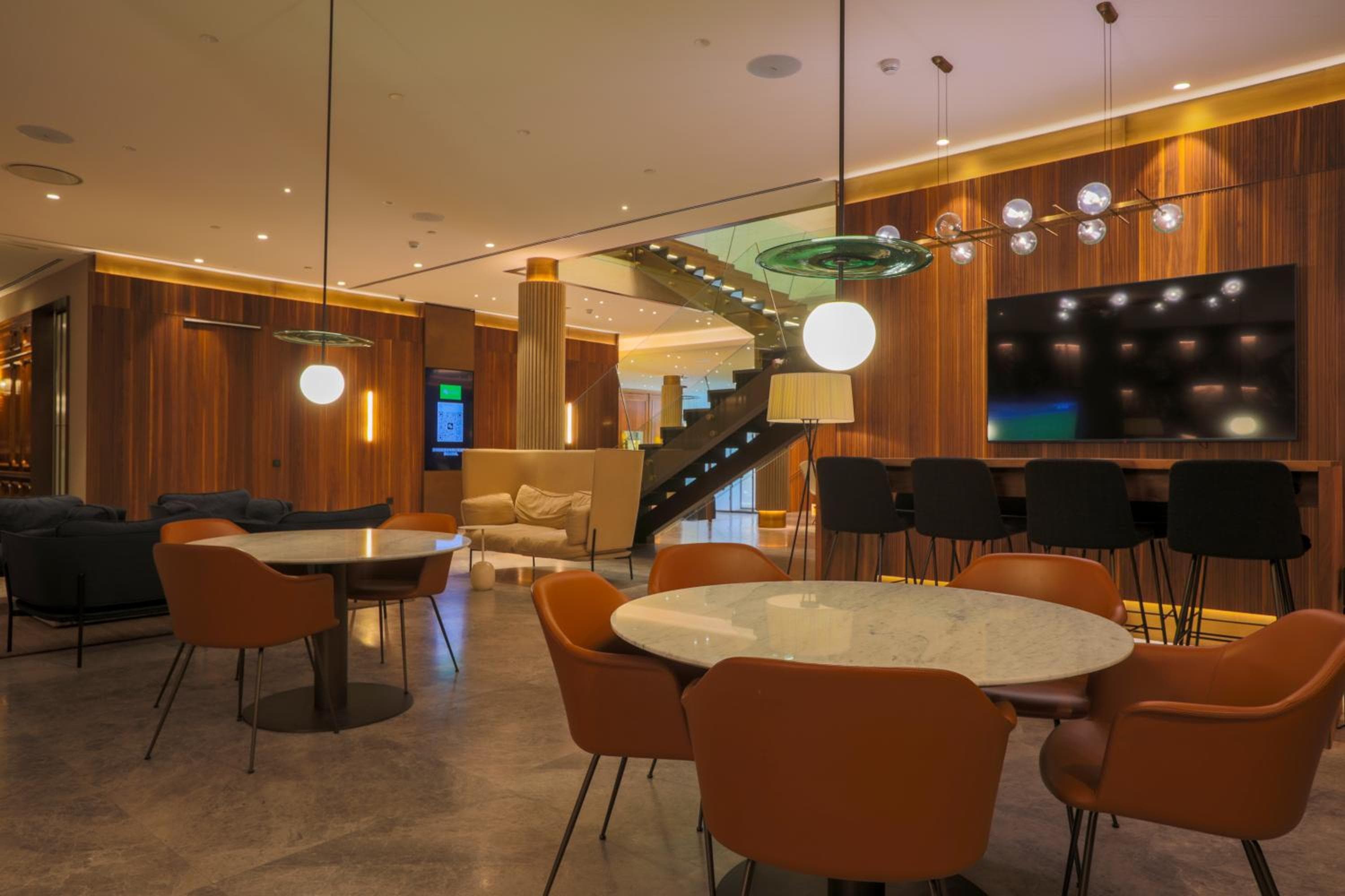 Hotel Liabeny hotel, Salud, 3, Madrid, Spain — photo 17