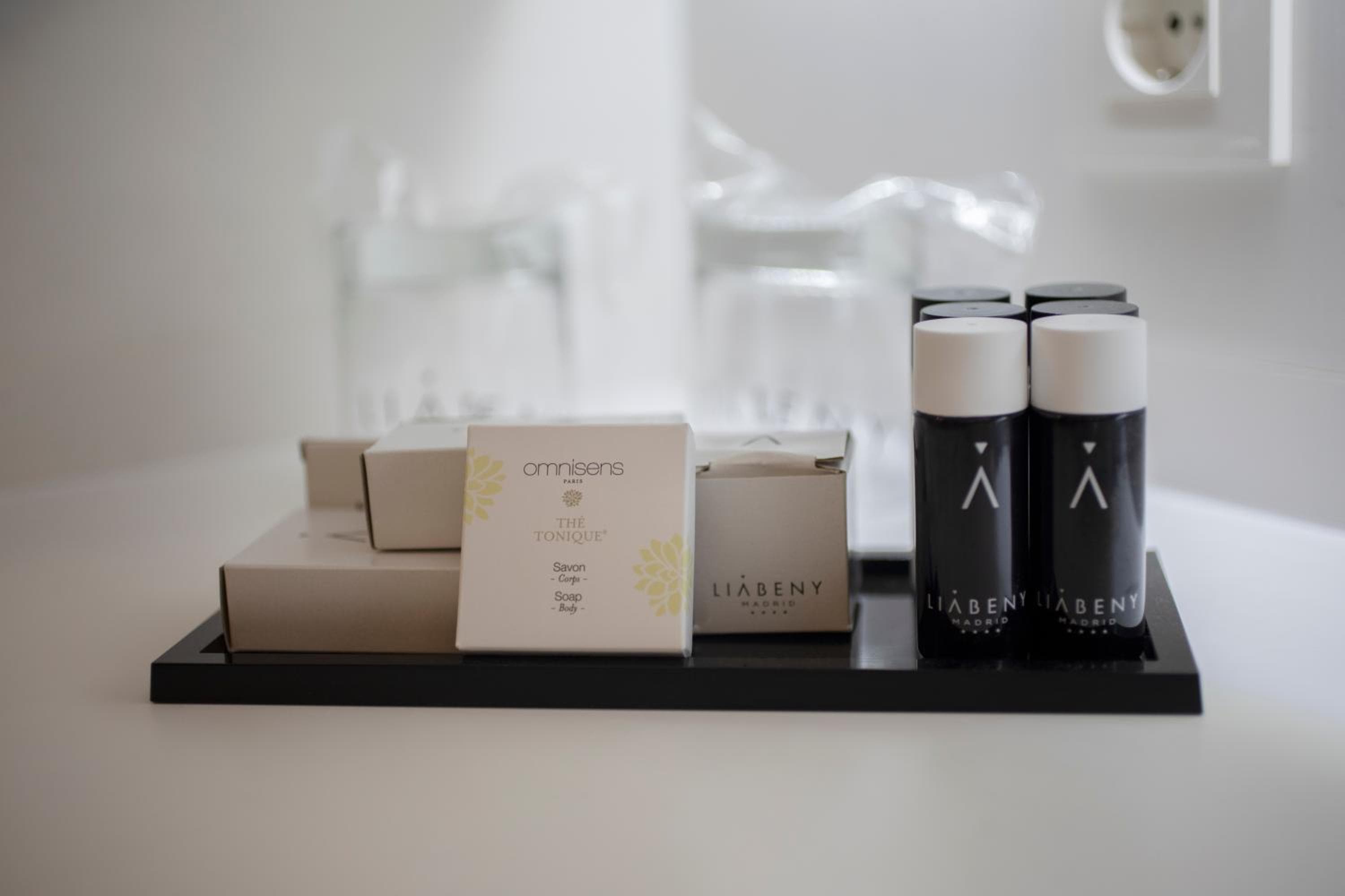 Hotel Liabeny hotel, Salud, 3, Madrid, Spain — photo 3