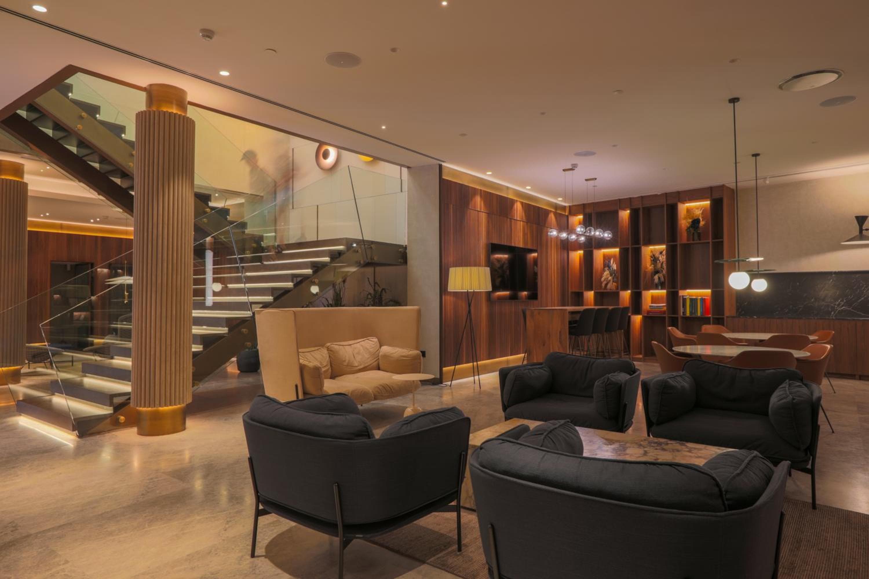 Hotel Liabeny hotel, Salud, 3, Madrid, Spain — photo 16