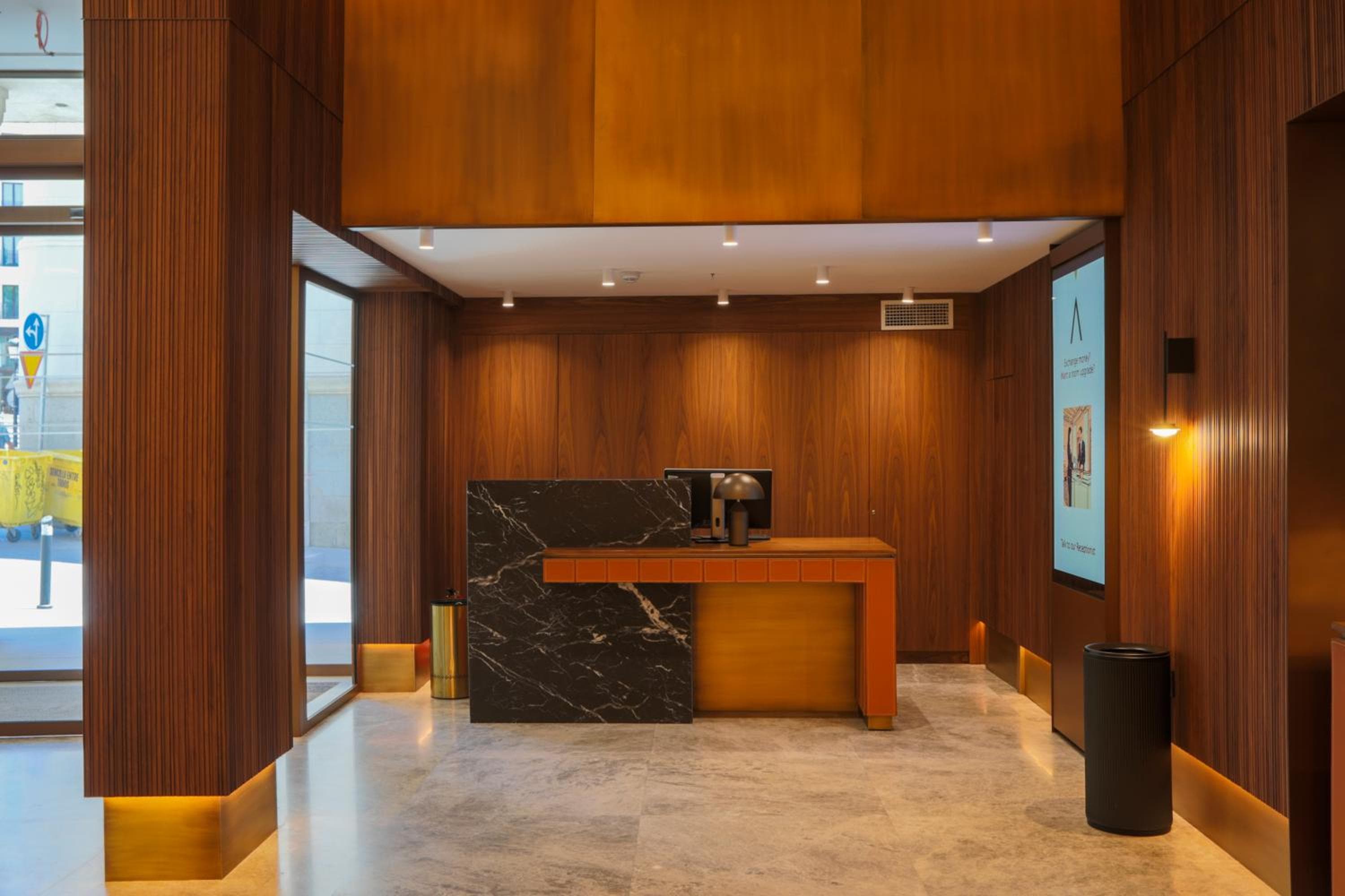 Hotel Liabeny hotel, Salud, 3, Madrid, Spain — photo 10