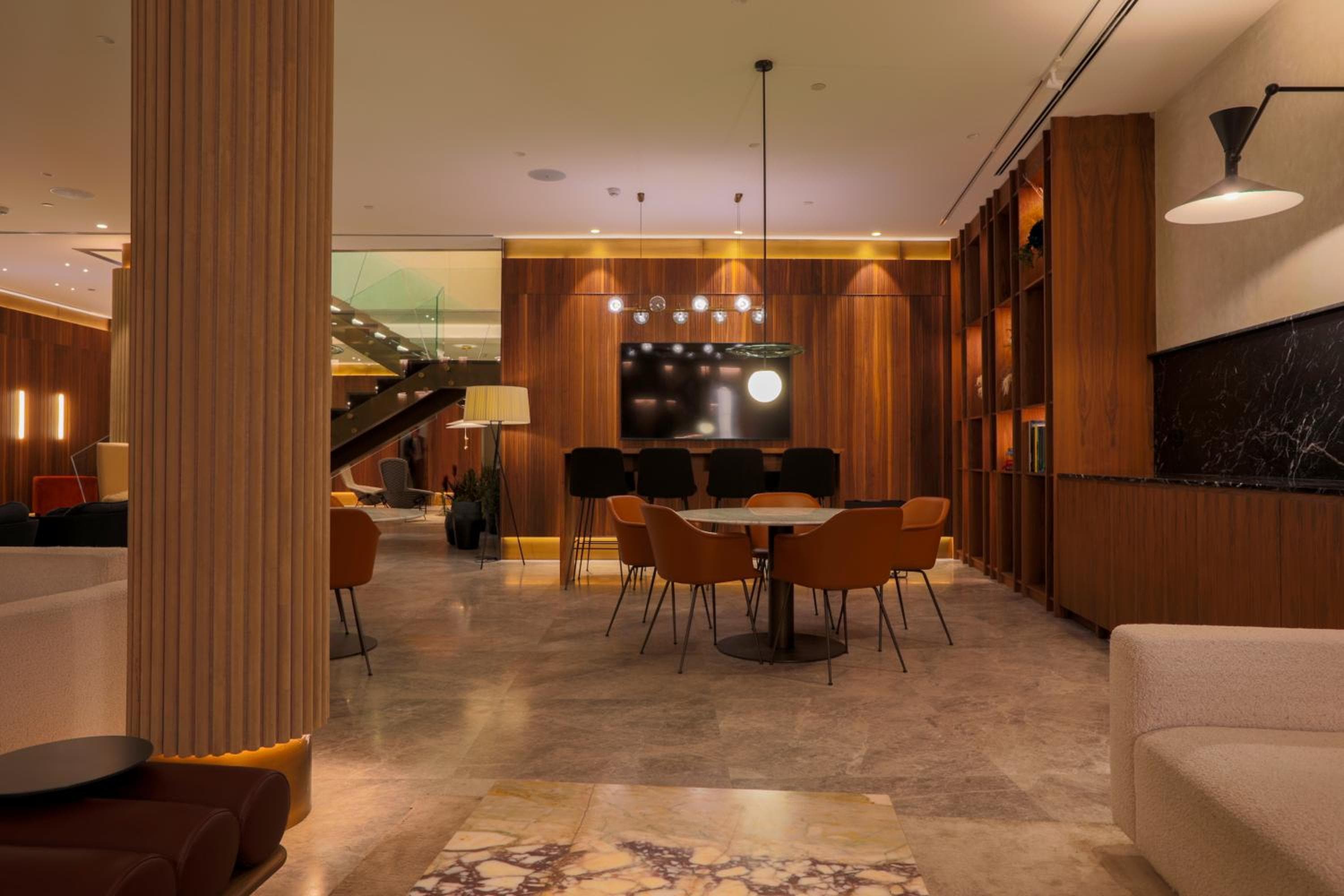 Hotel Liabeny hotel, Salud, 3, Madrid, Spain — photo 19