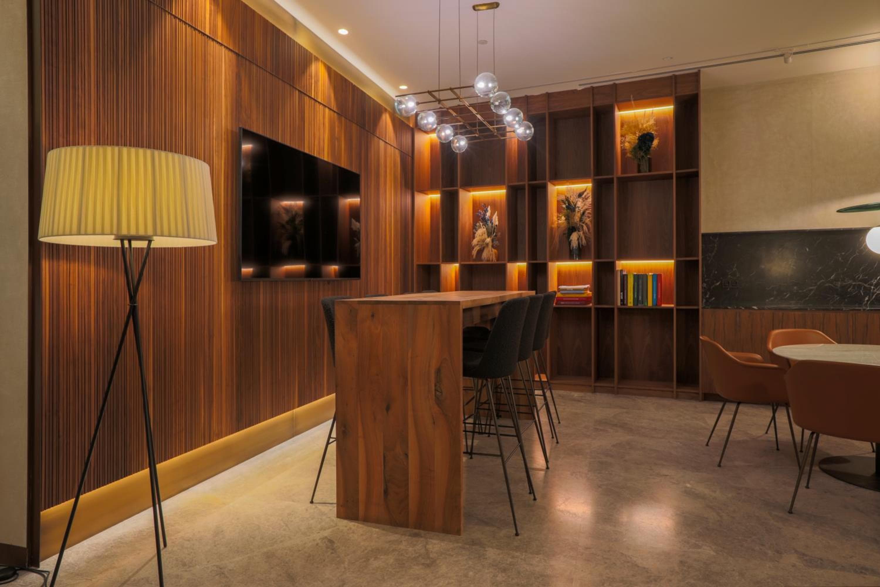 Hotel Liabeny hotel, Salud, 3, Madrid, Spain — photo 20