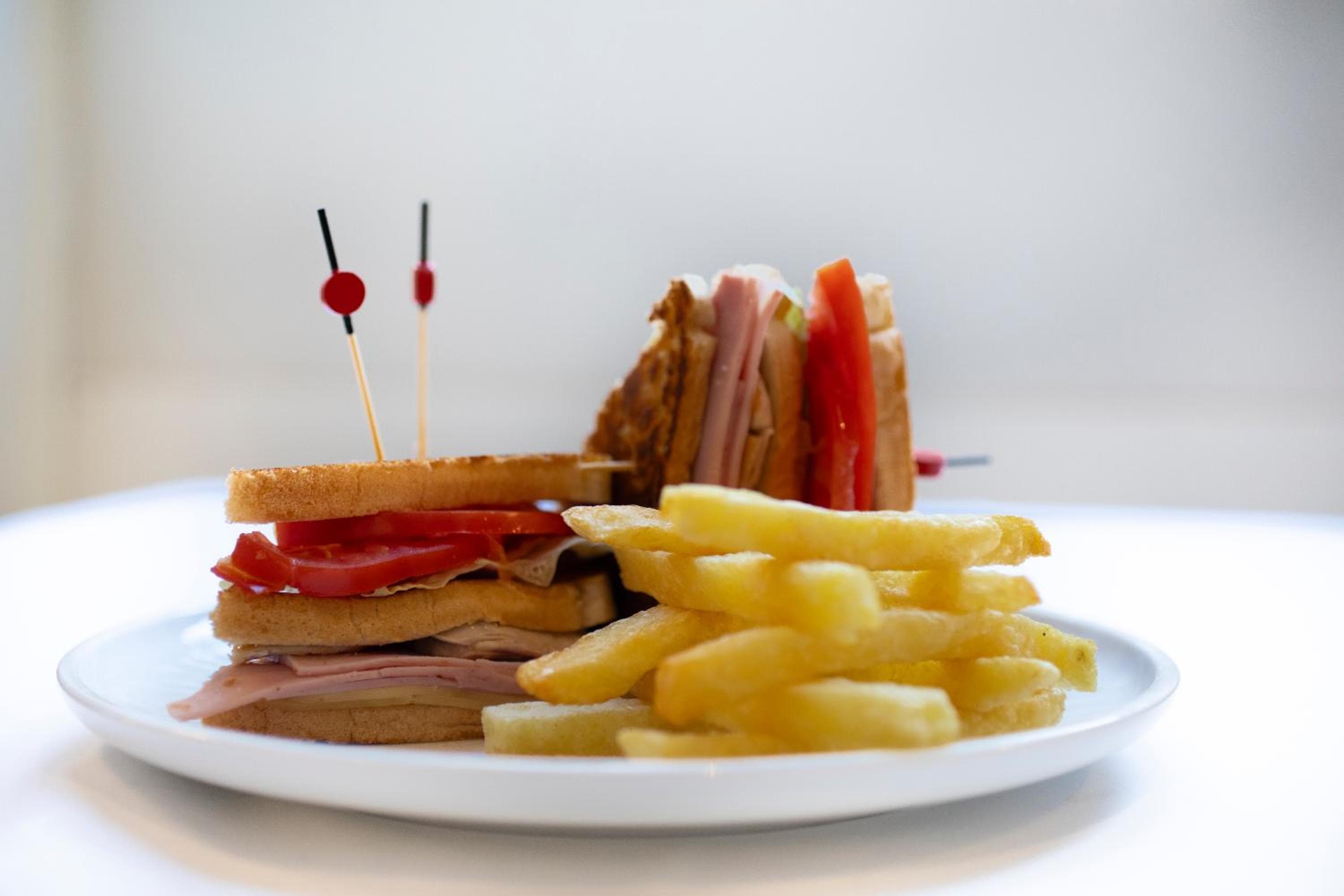 Hotel Liabeny hotel, Salud, 3, Madrid, Spain — photo 93