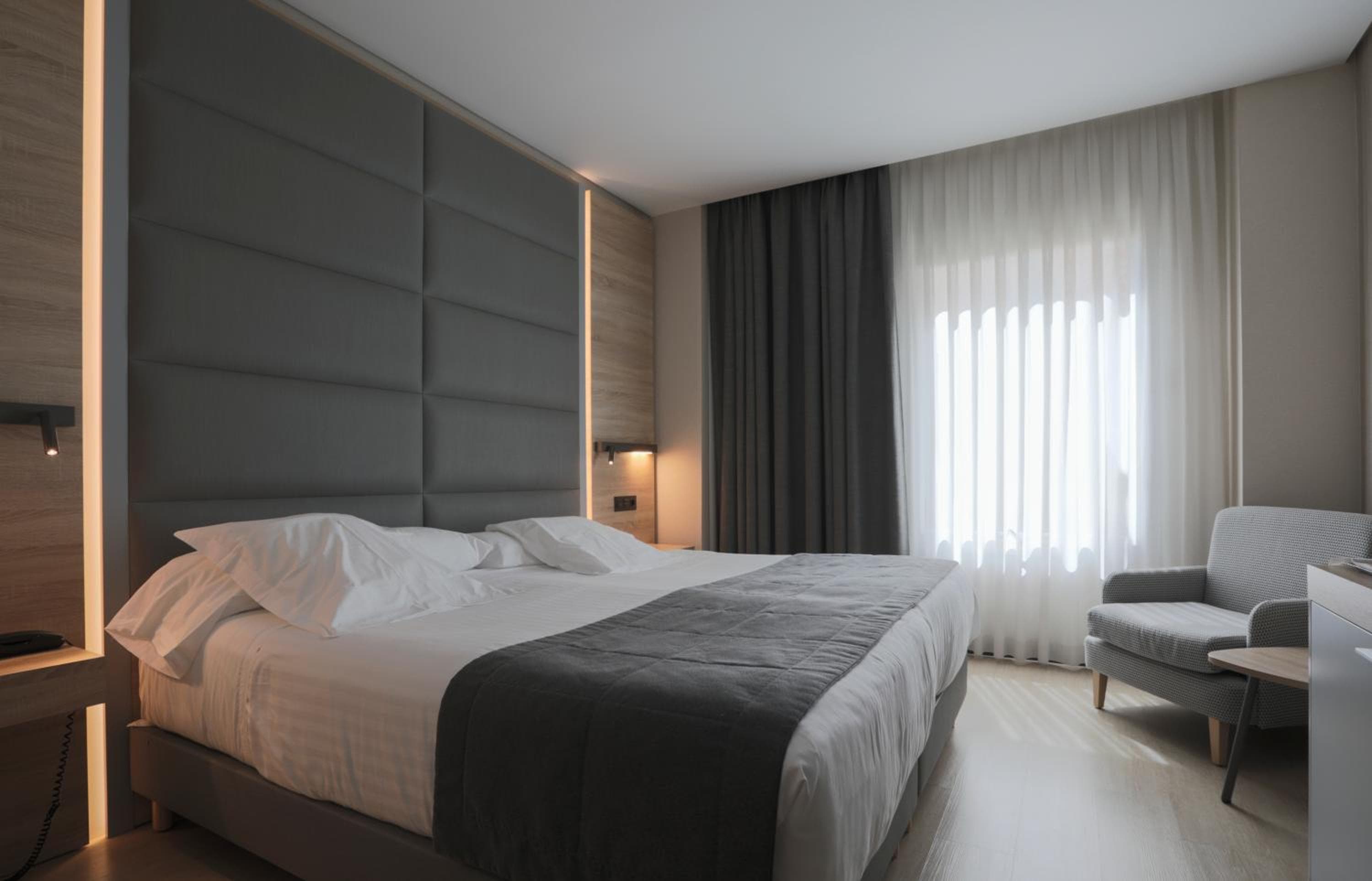 Hotel Liabeny hotel, Salud, 3, Madrid, Spain — photo 59