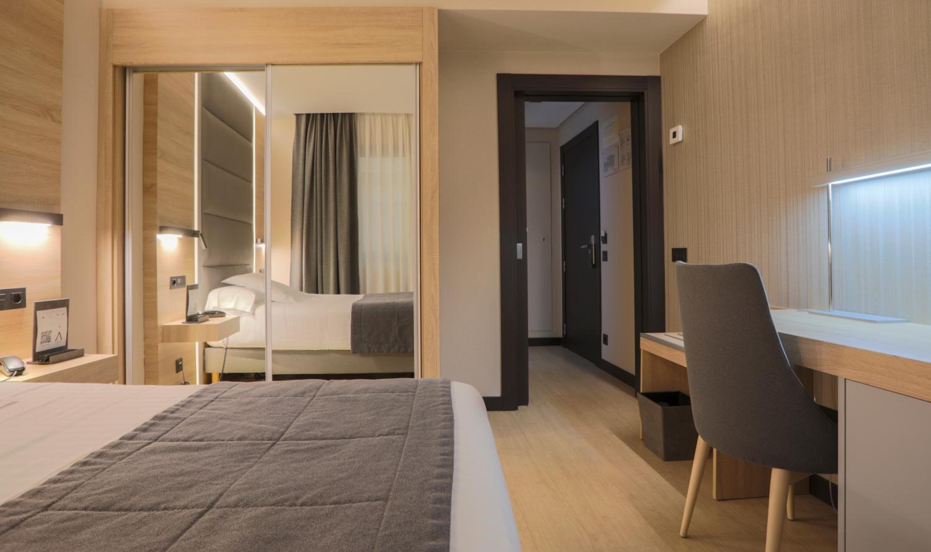 Hotel Liabeny hotel, Salud, 3, Madrid, Spain — photo 62