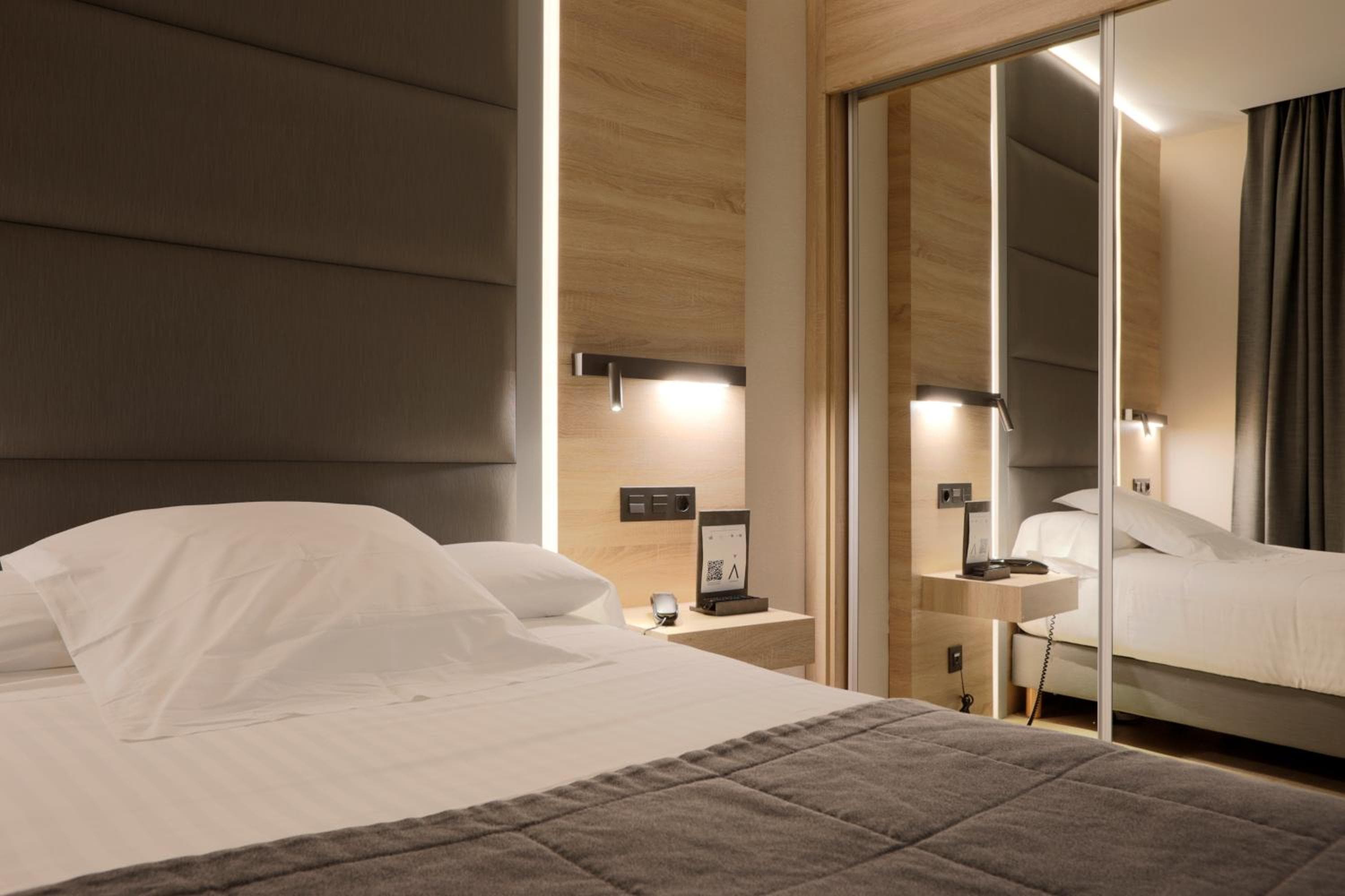 Hotel Liabeny hotel, Salud, 3, Madrid, Spain — photo 61